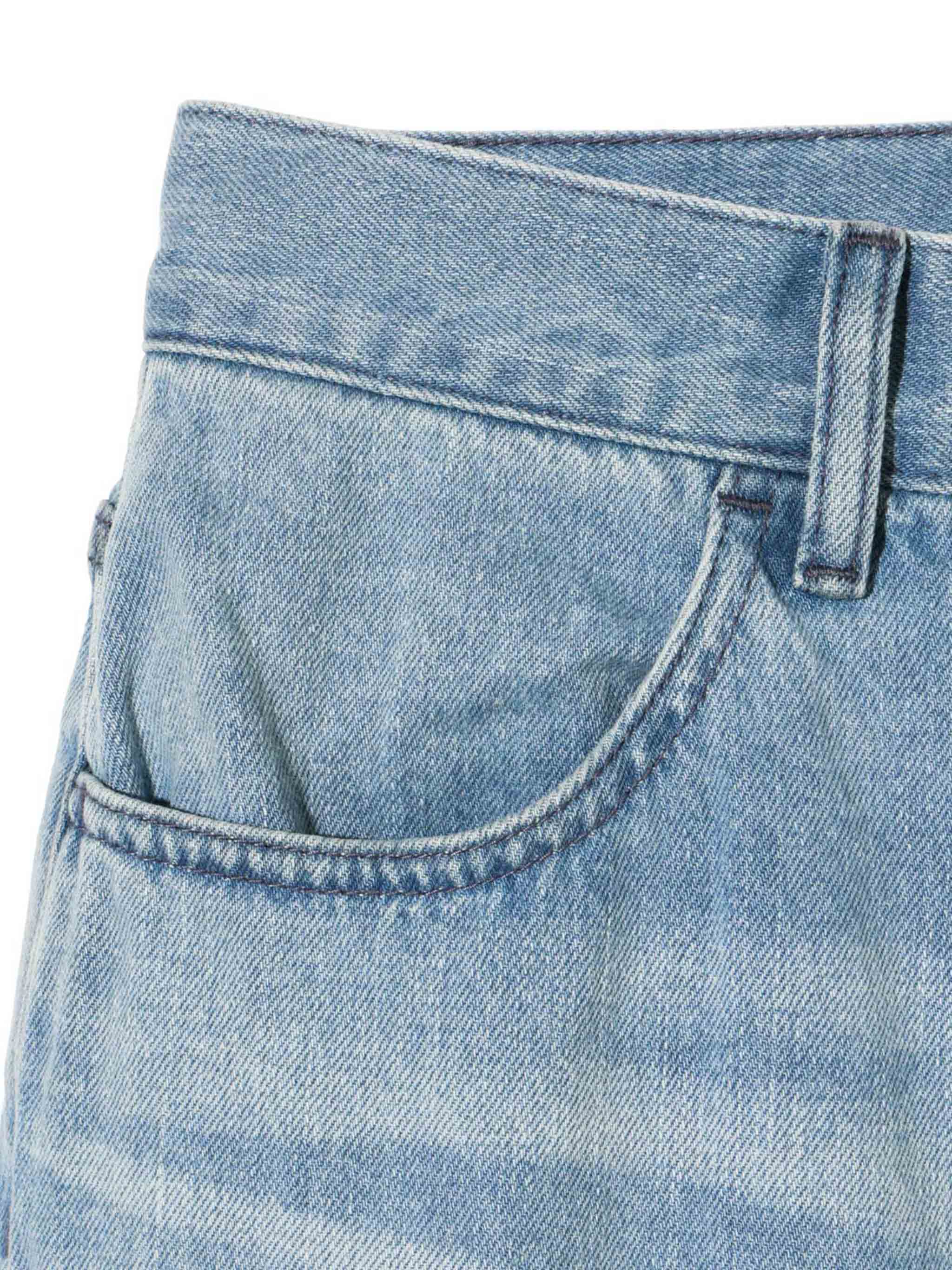 easy denim