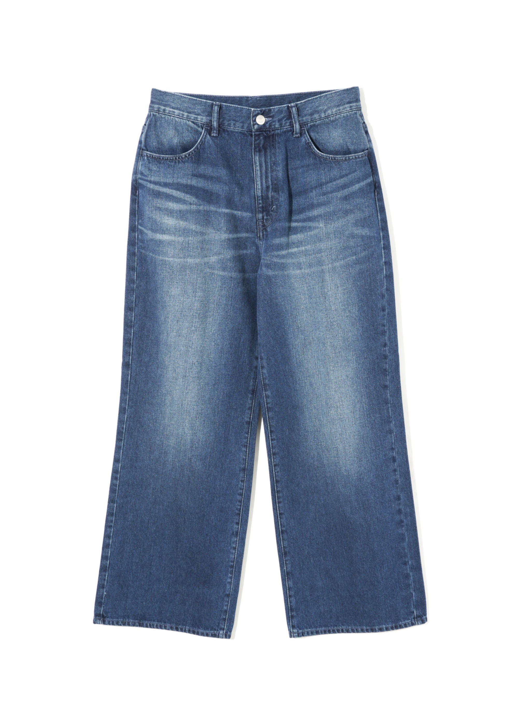 easy denim