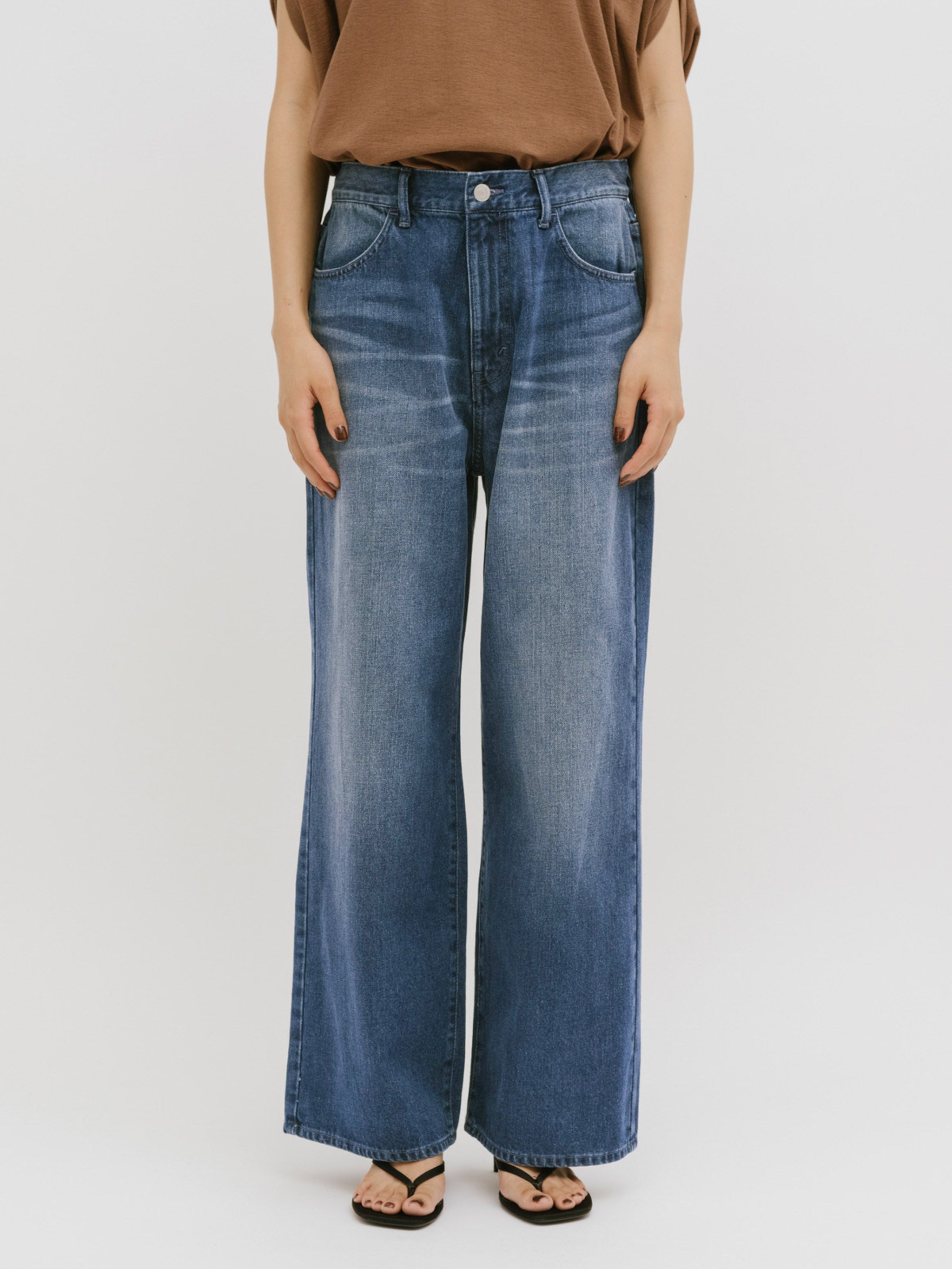 easy denim