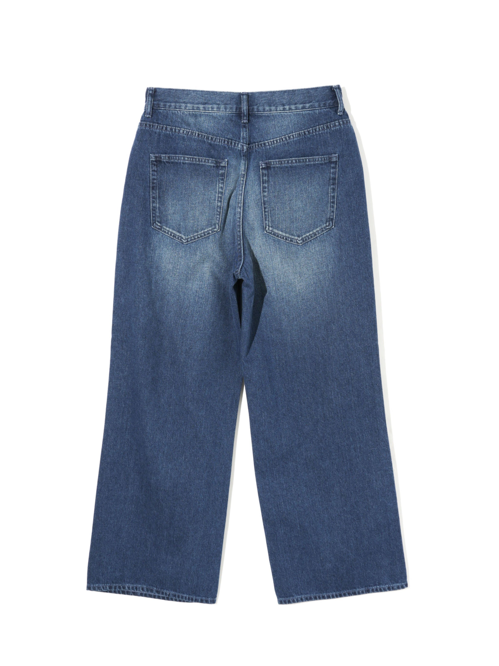 easy denim