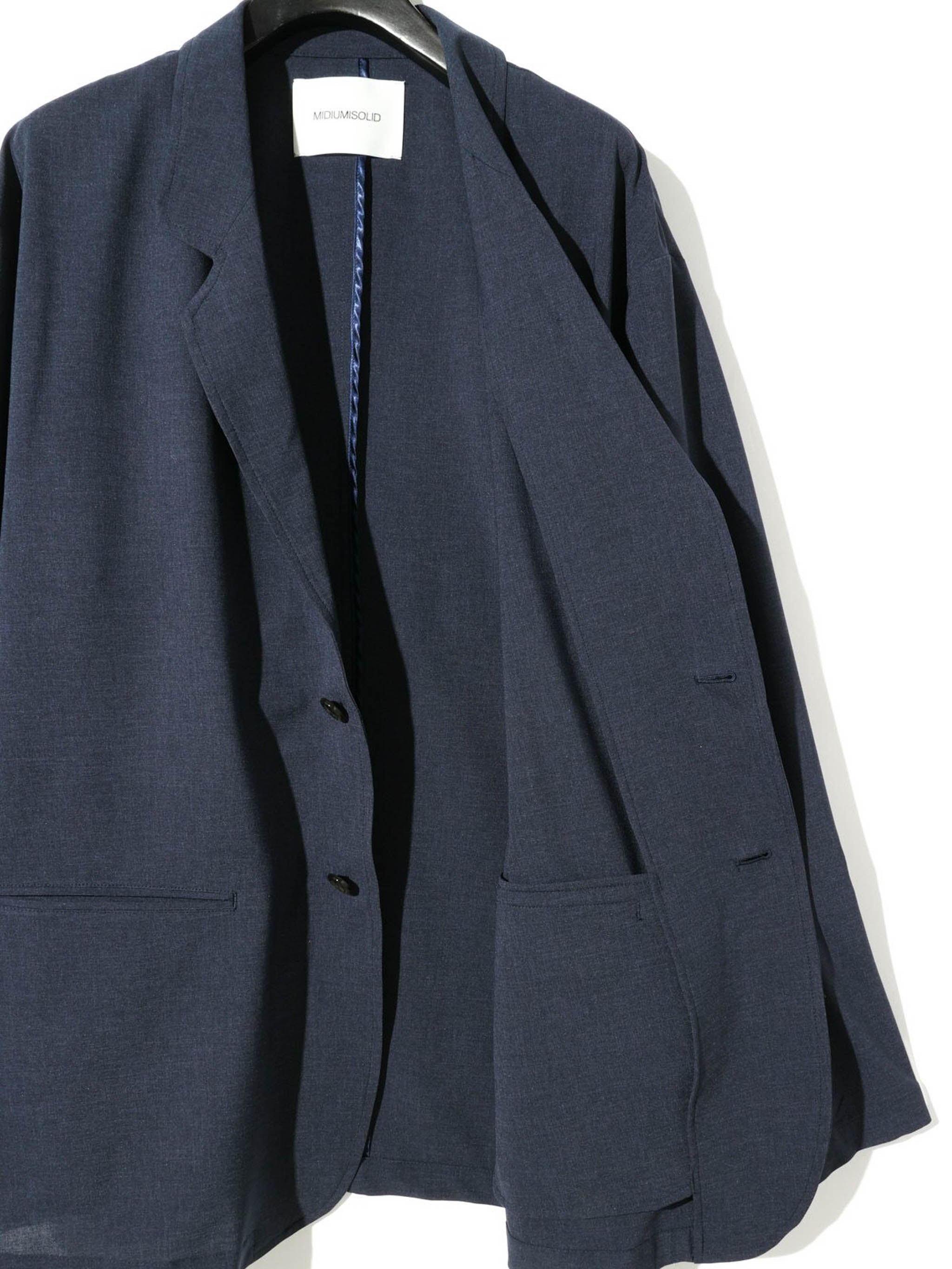 Men’s リラックスジャケット