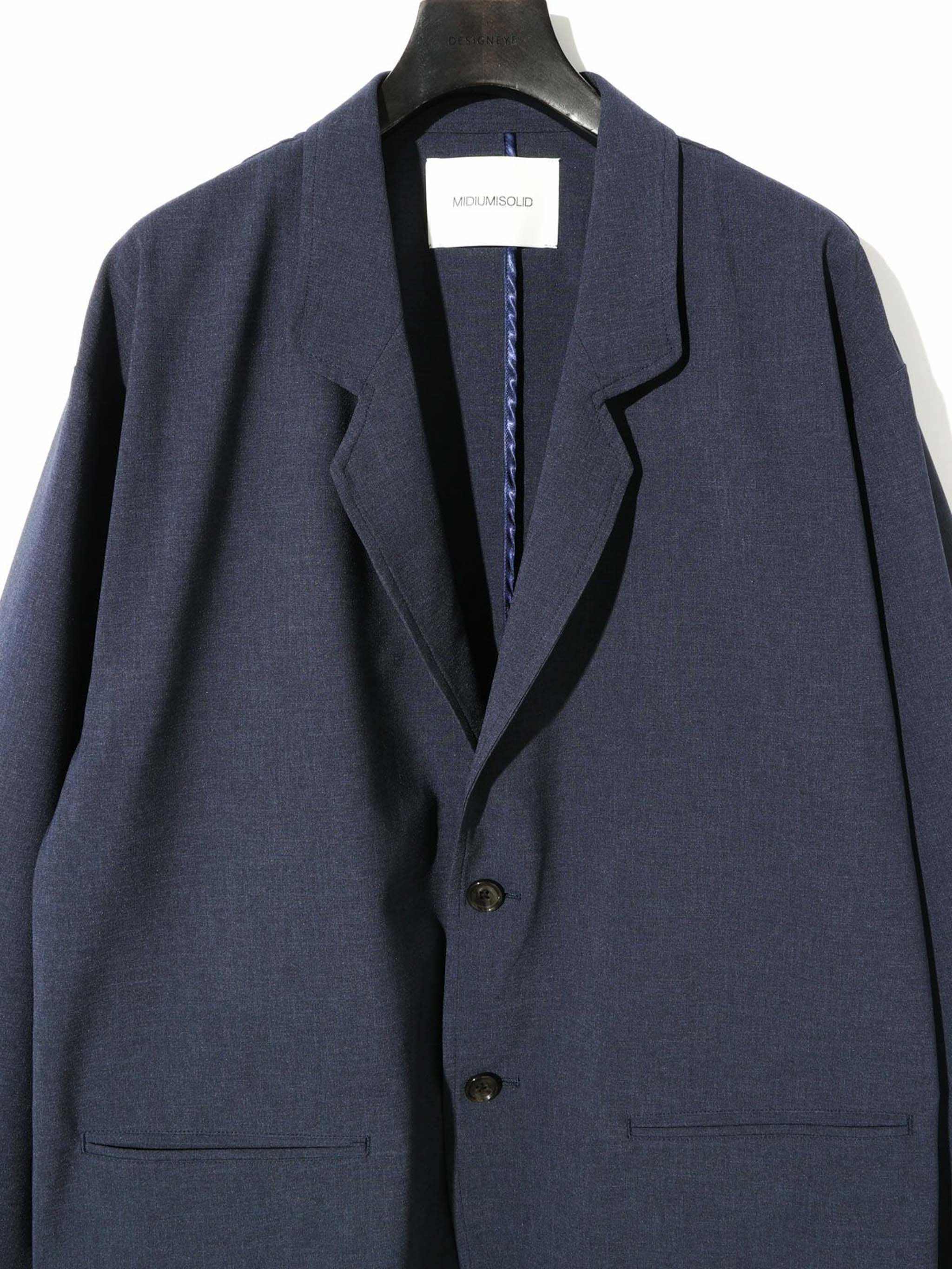 Men’s リラックスジャケット