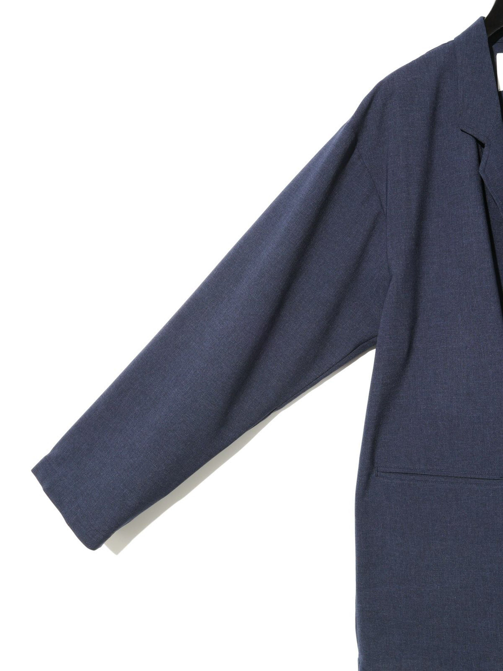 Men’s リラックスジャケット
