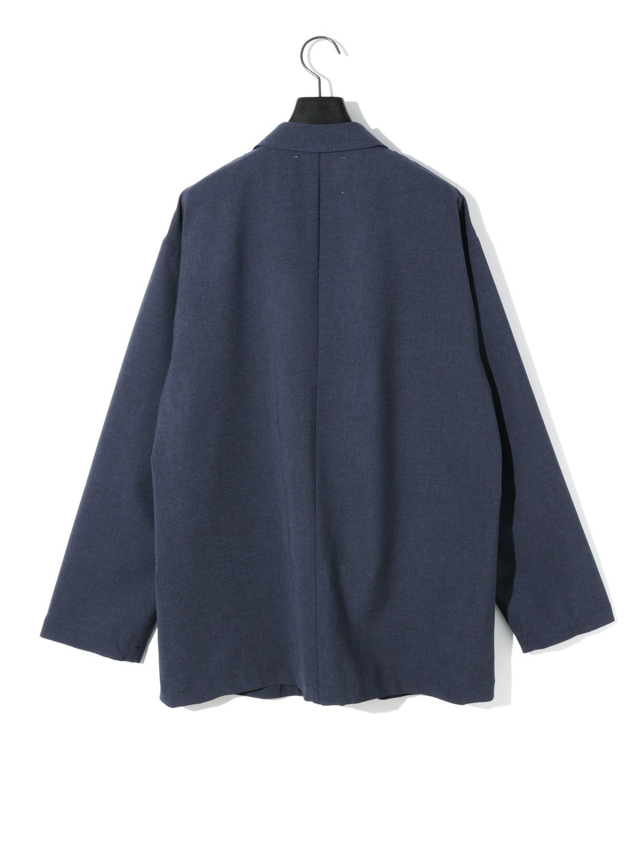Men’s リラックスジャケット