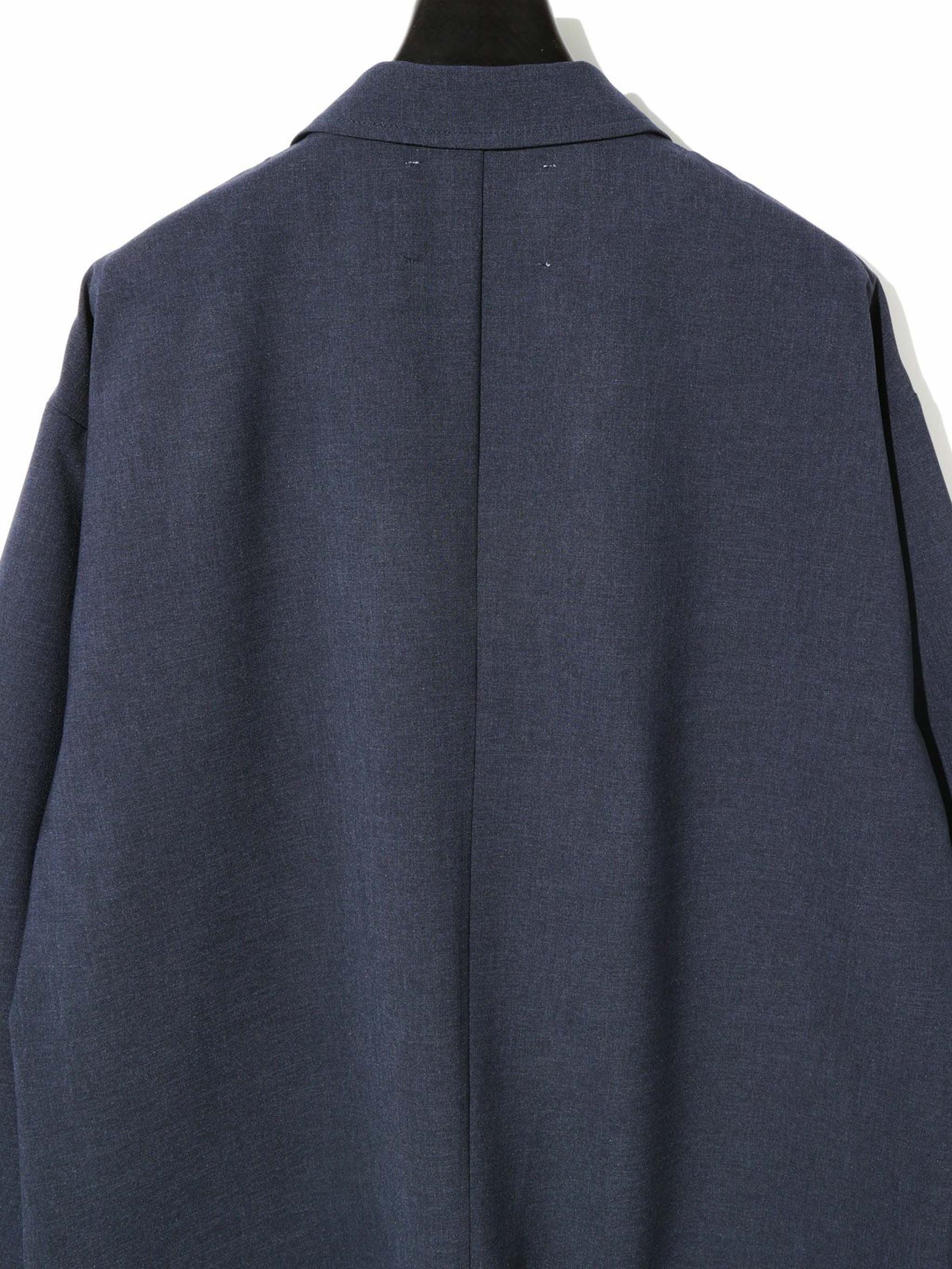 Men’s リラックスジャケット
