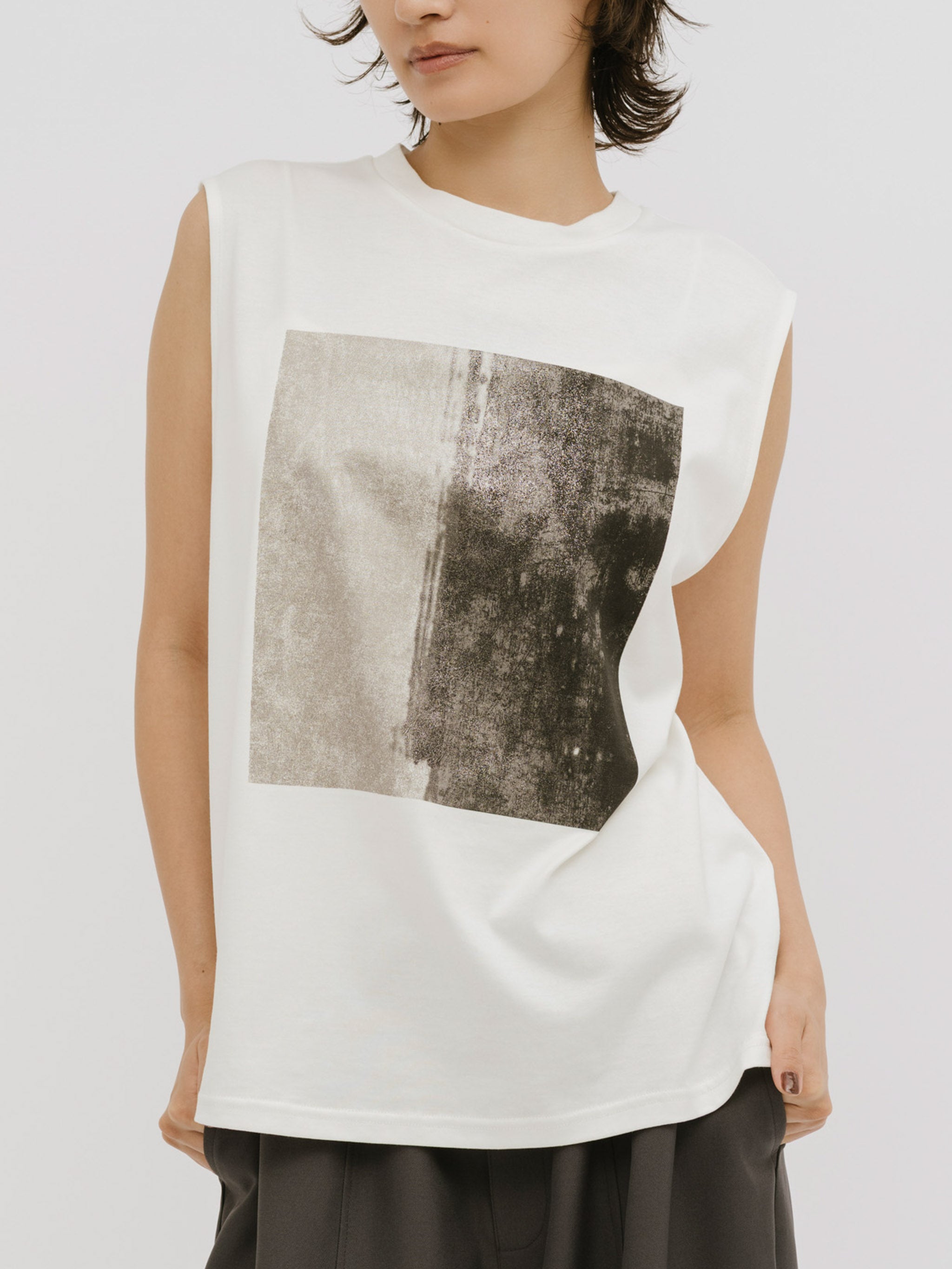 fog foil N/S top