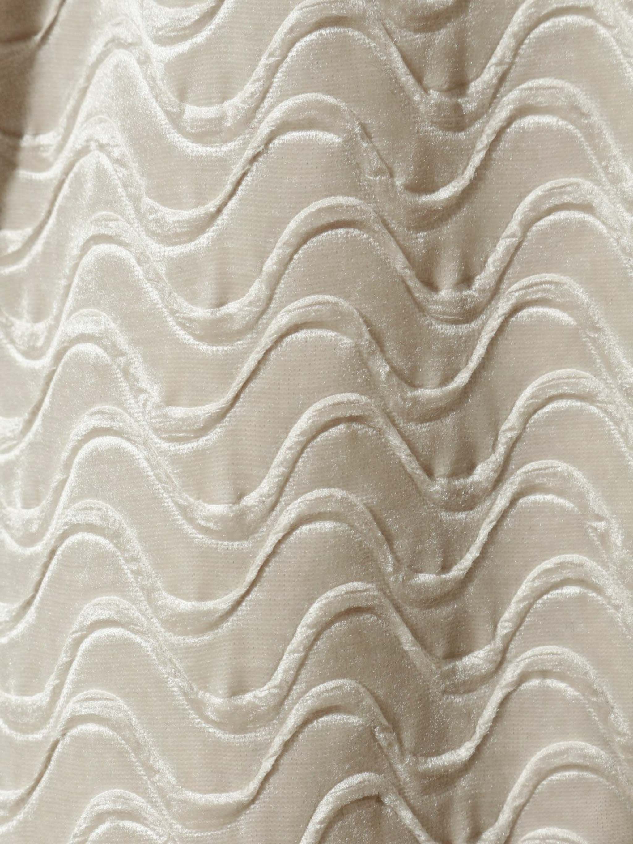 ピンティングベロアブルゾン(4-1118)