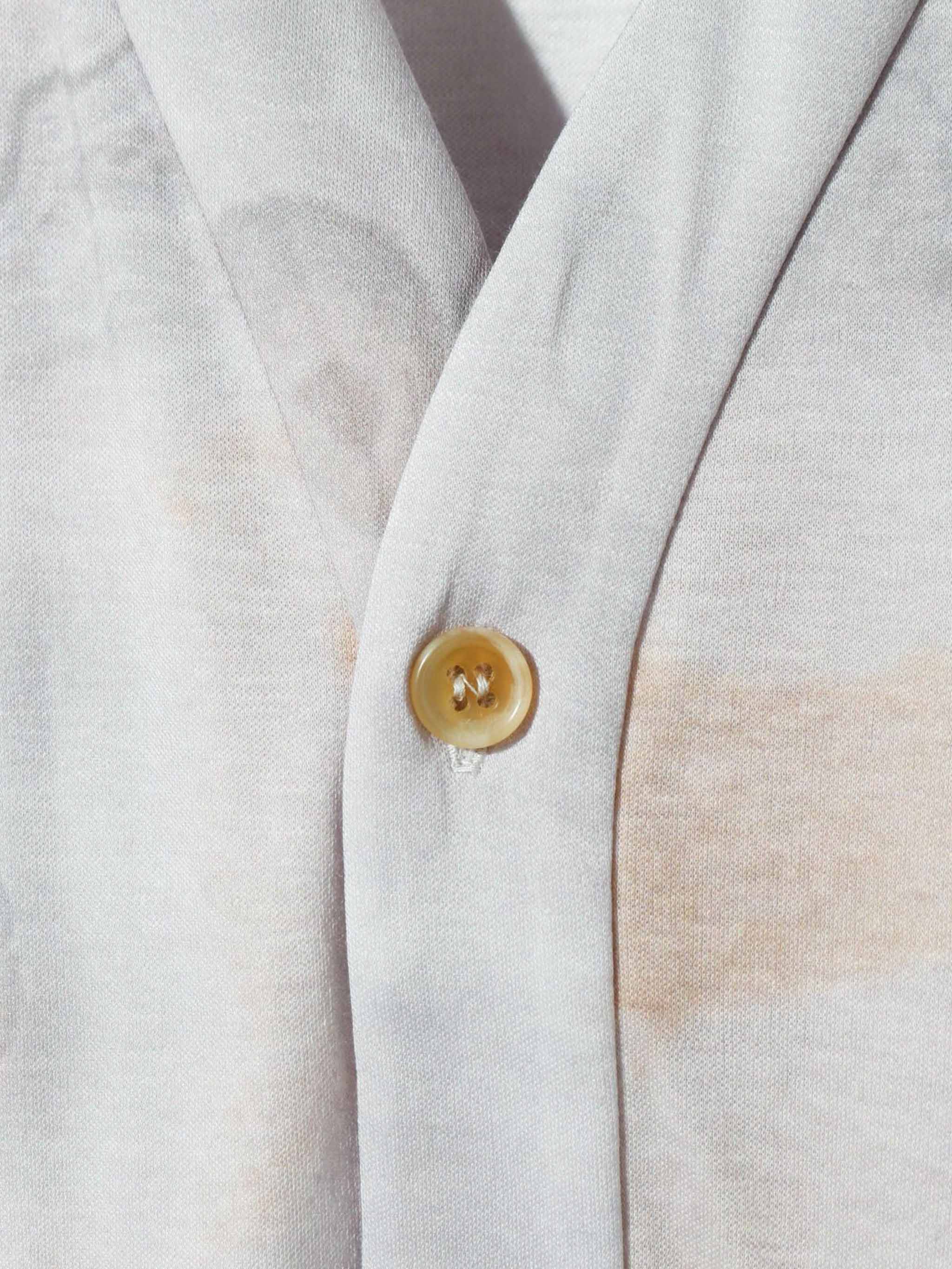 マーブルプリントカーディガン(4-1115)