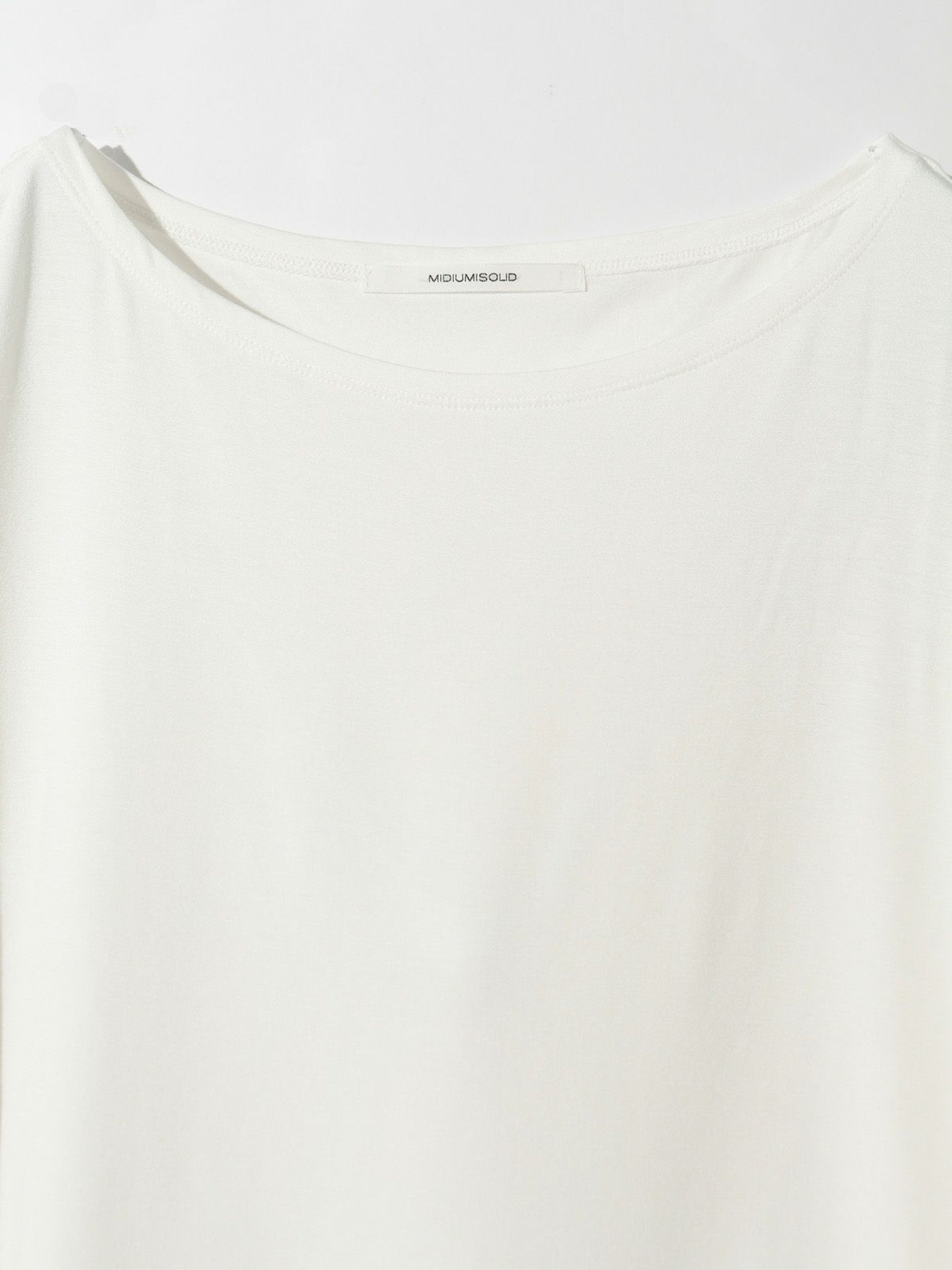 ボートネックインナープルオーバー(4-1108)