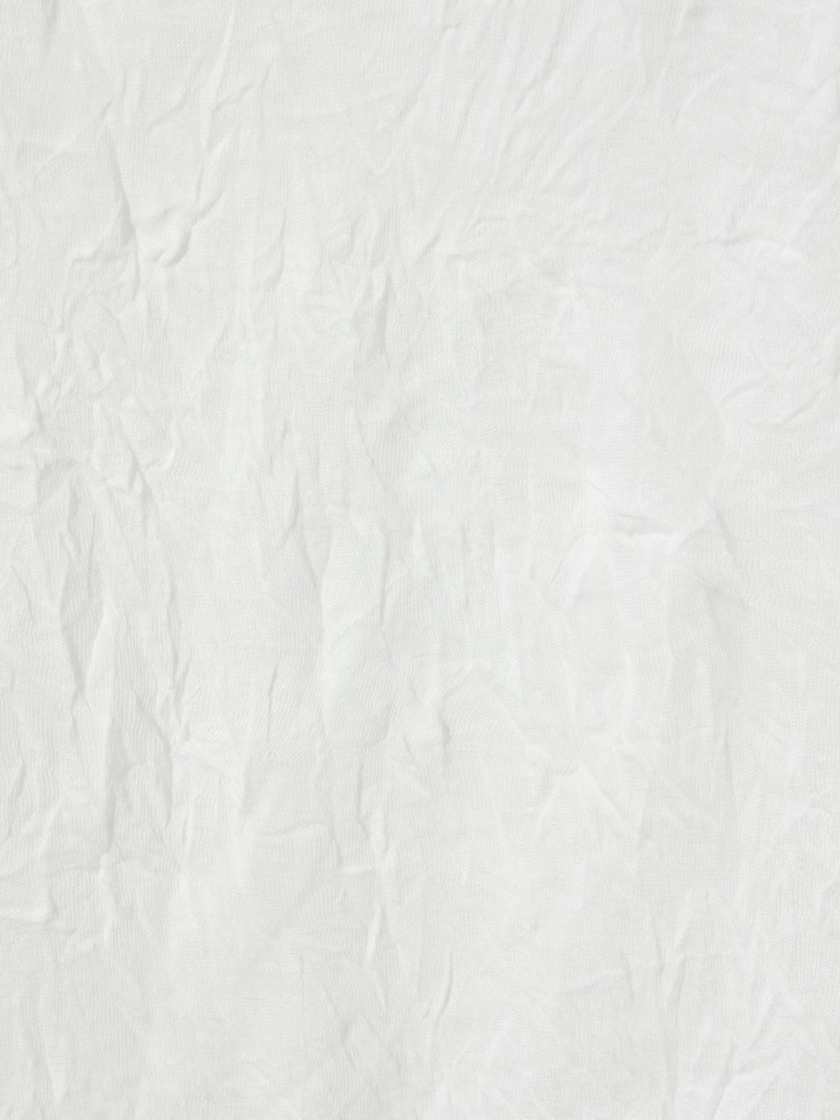 sheer high neck inner