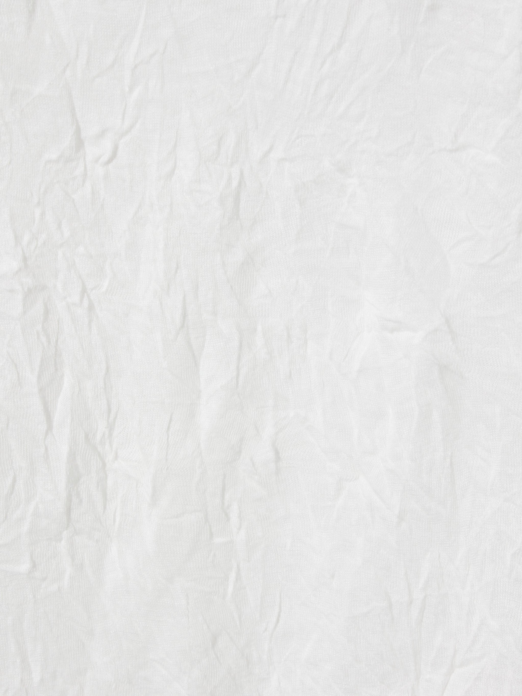 sheer high neck inner