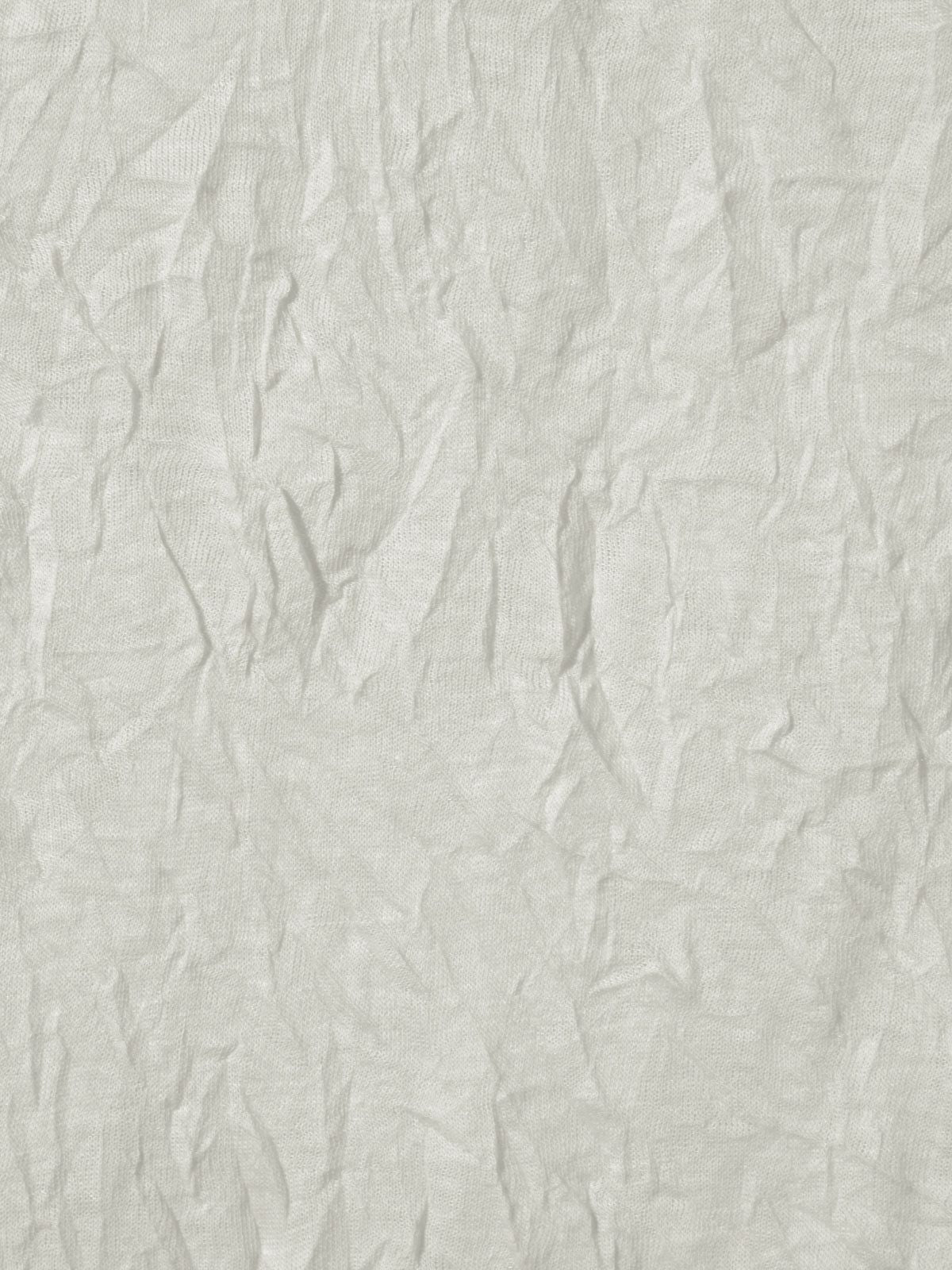 sheer high neck inner