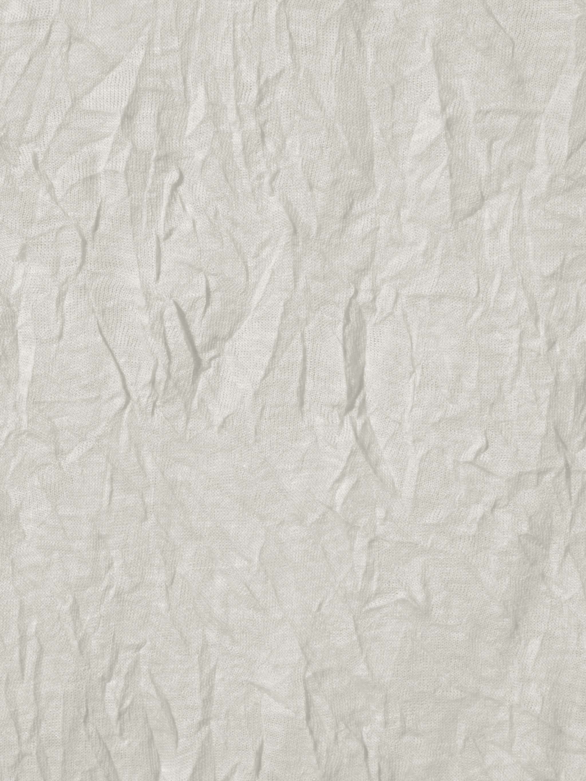 sheer high neck inner