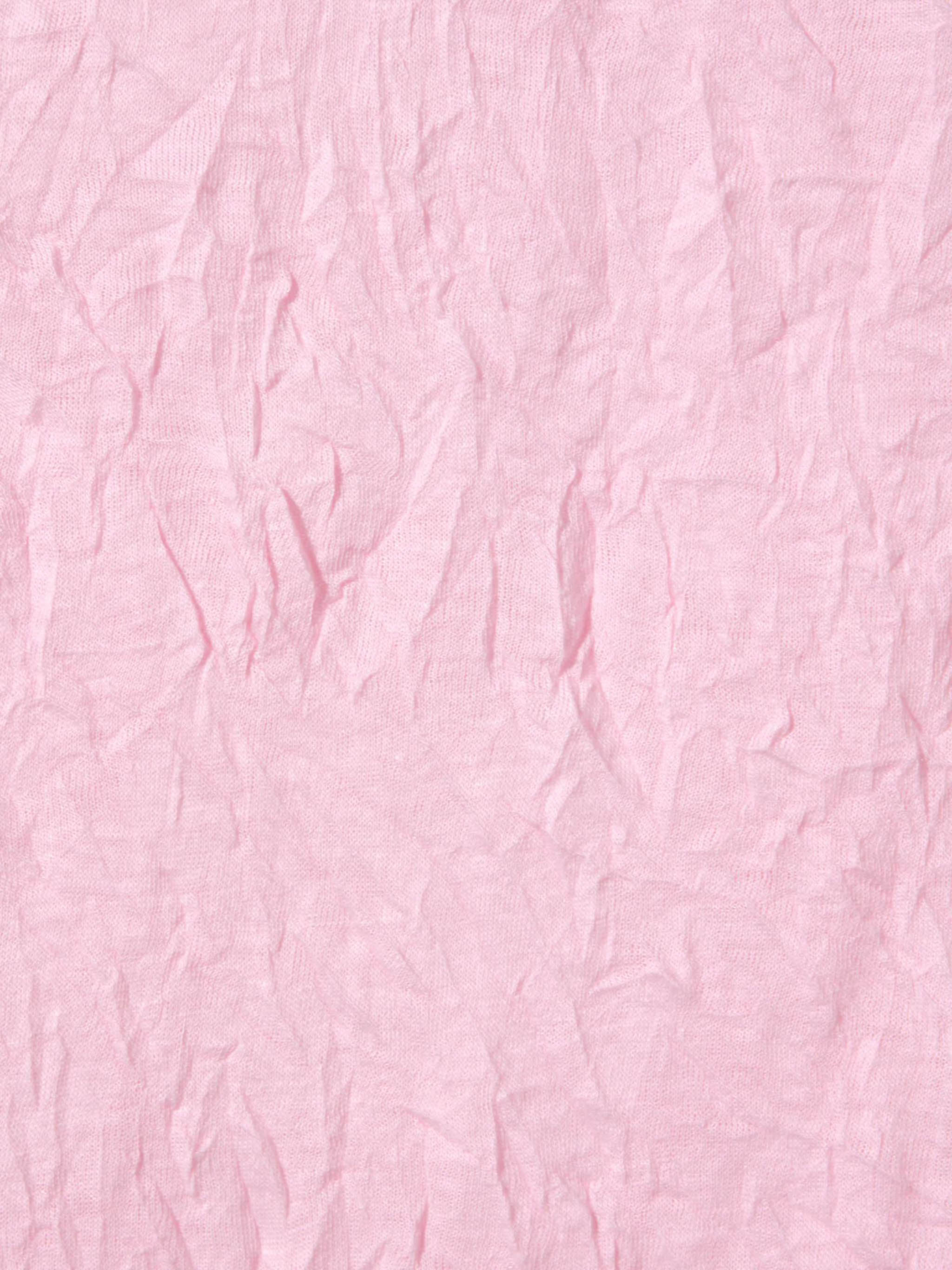 sheer high neck inner