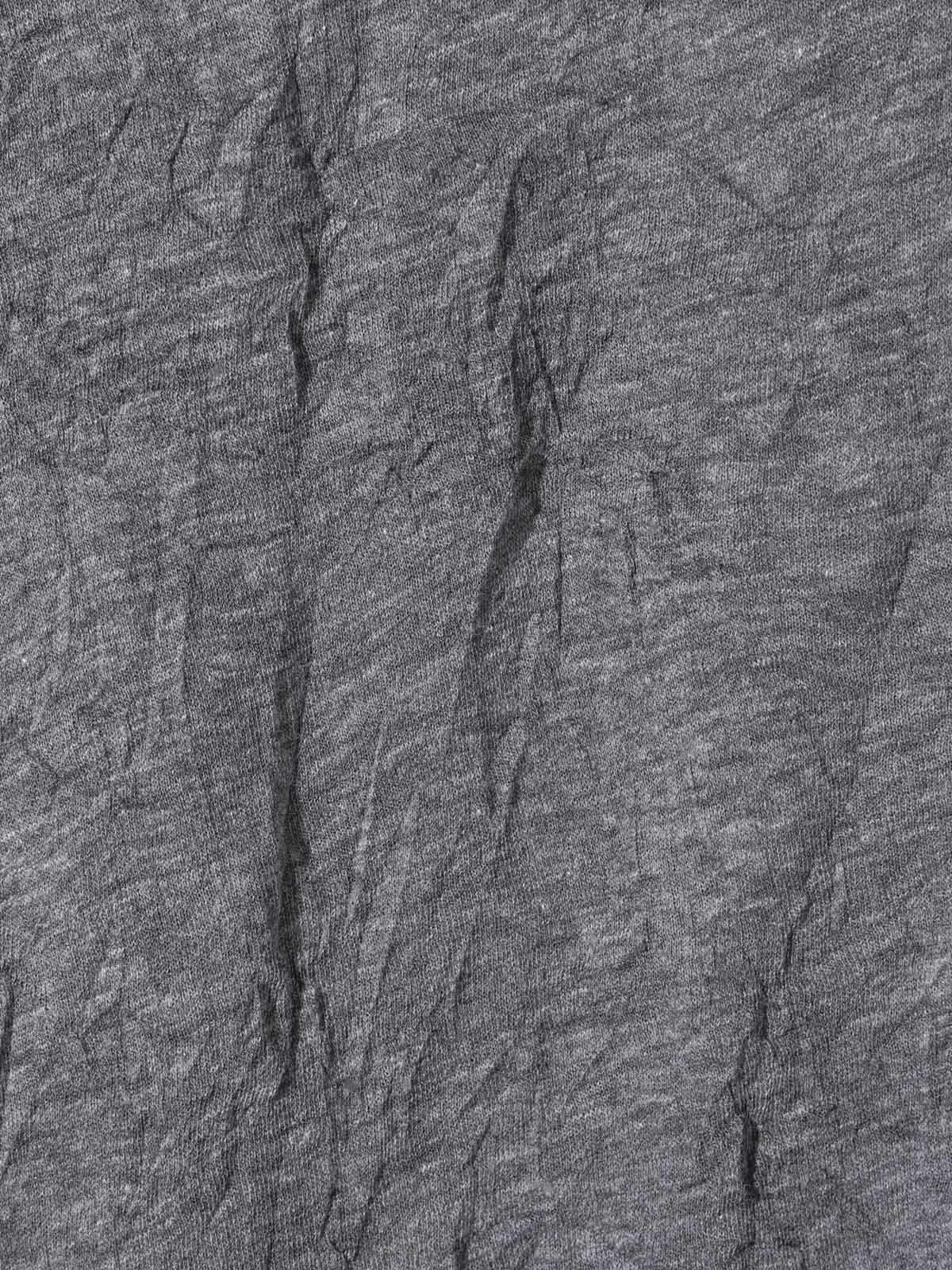 sheer high neck inner