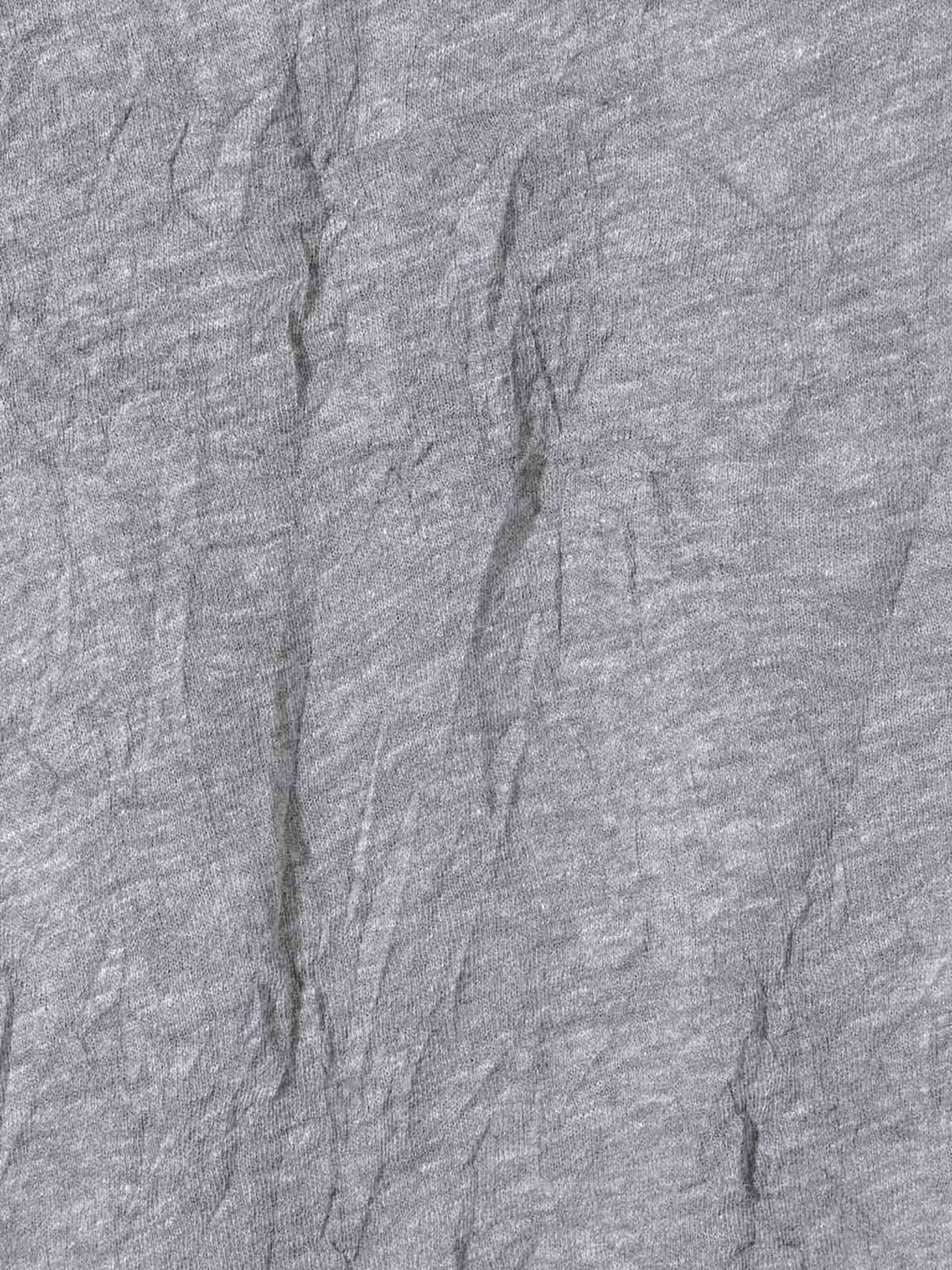 sheer high neck inner