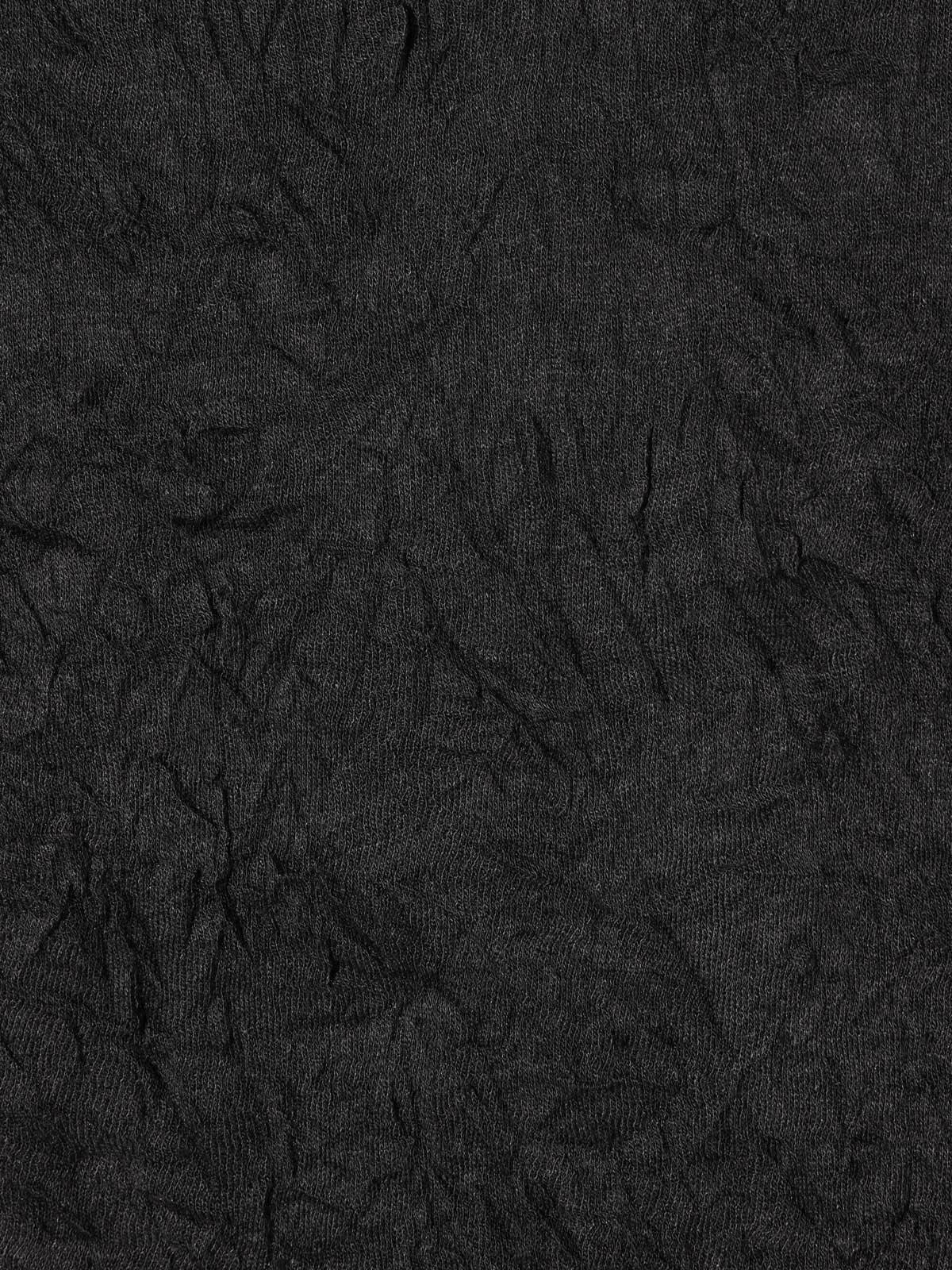 sheer high neck inner