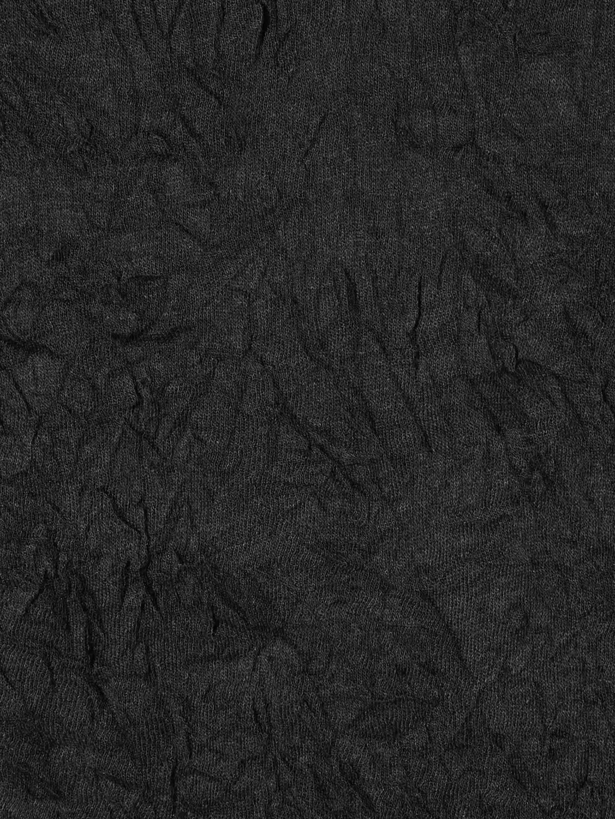 sheer high neck inner