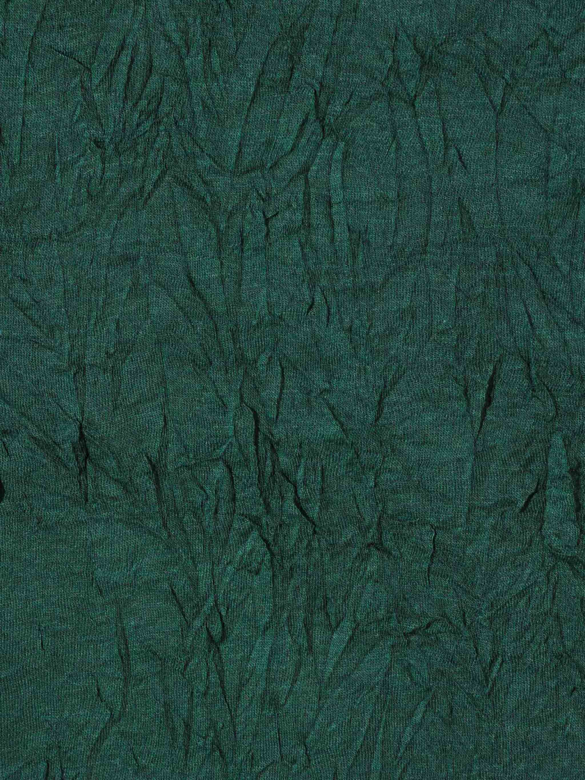 sheer high neck inner