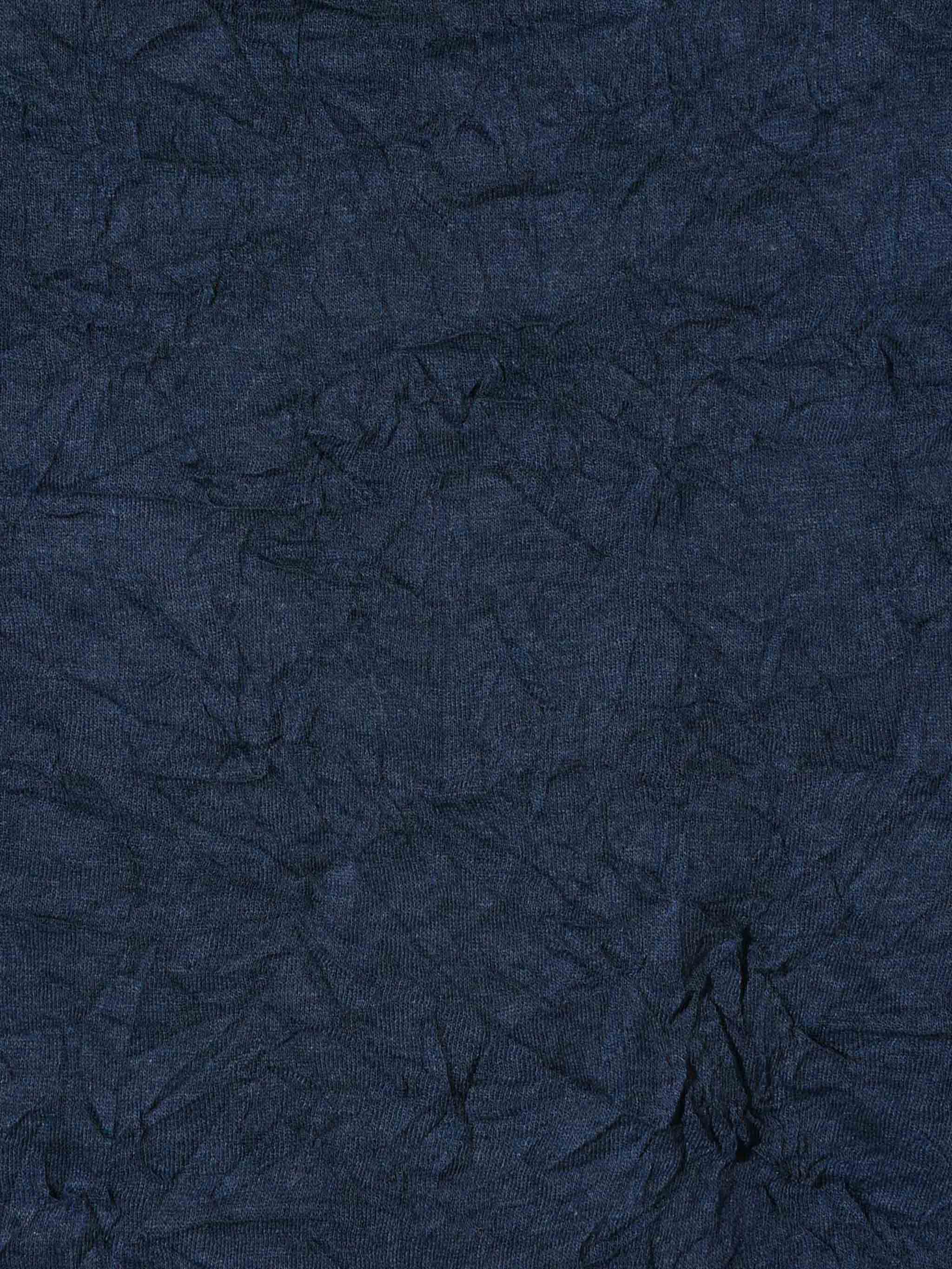 sheer high neck inner