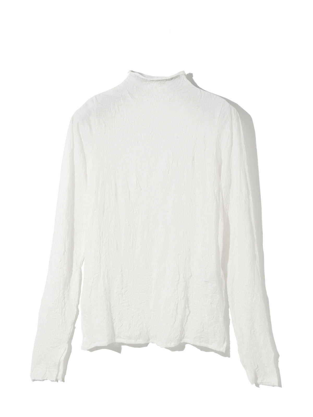 sheer high neck inner.S