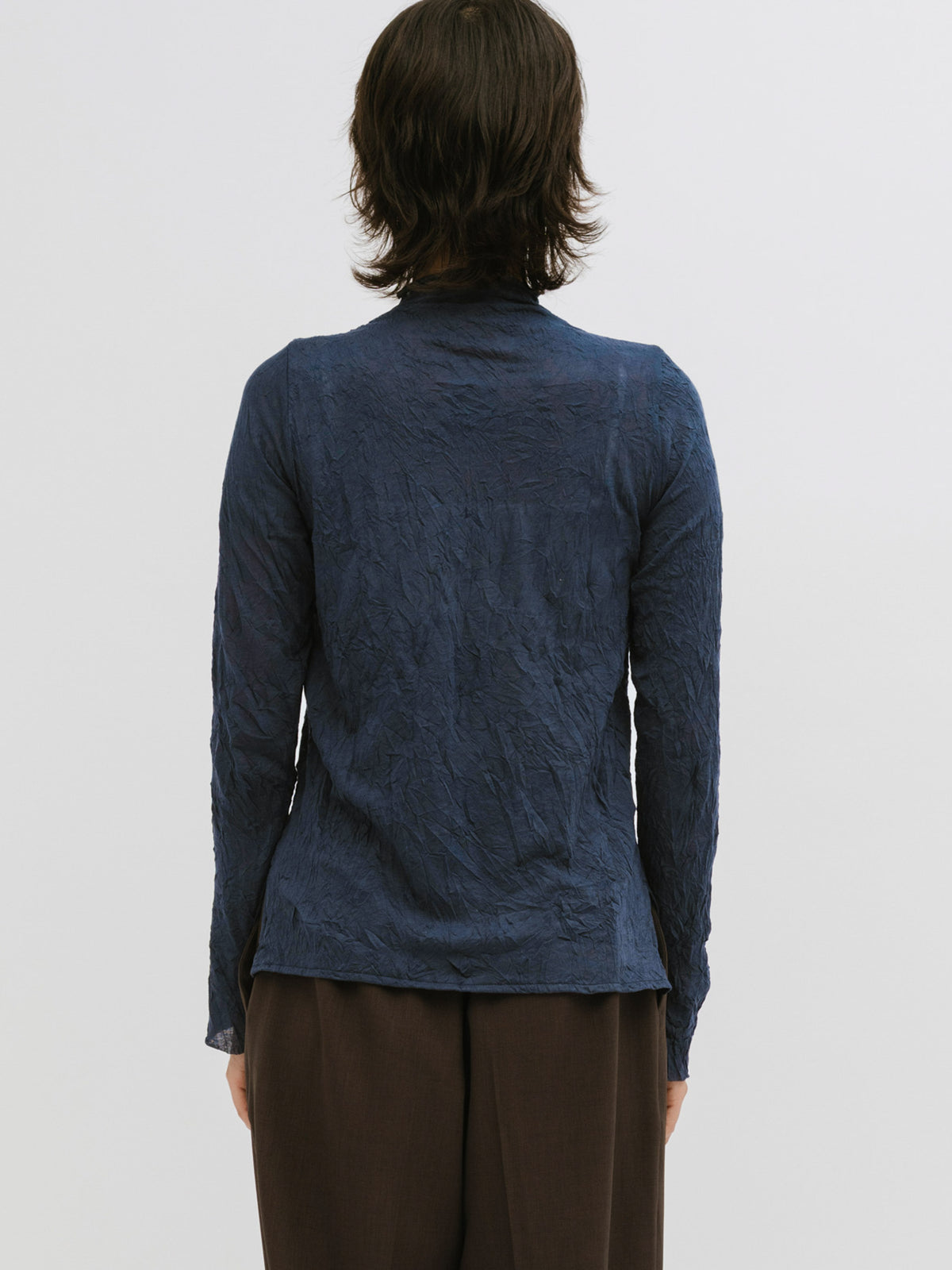 sheer high neck inner.S