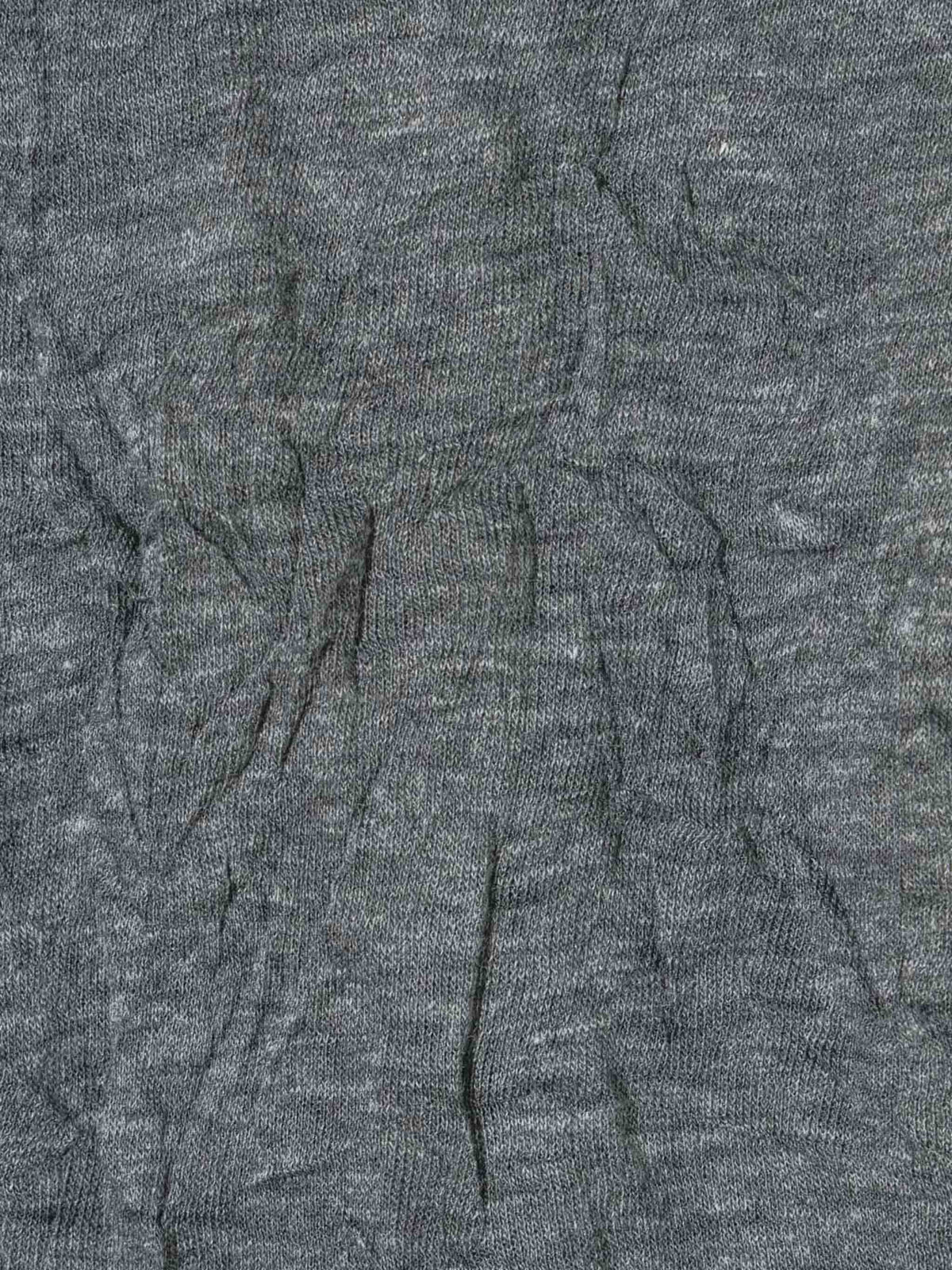 washar sheer high neck inner