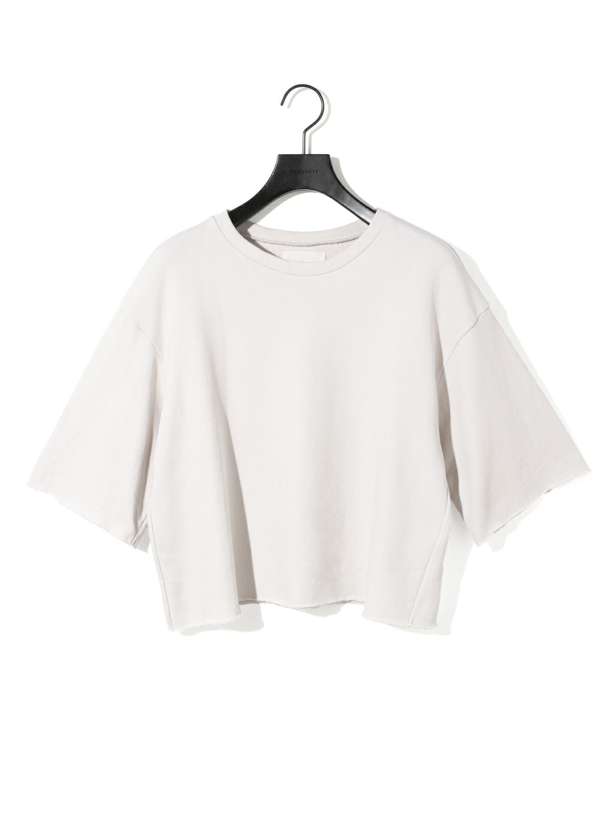 sweat short pullover