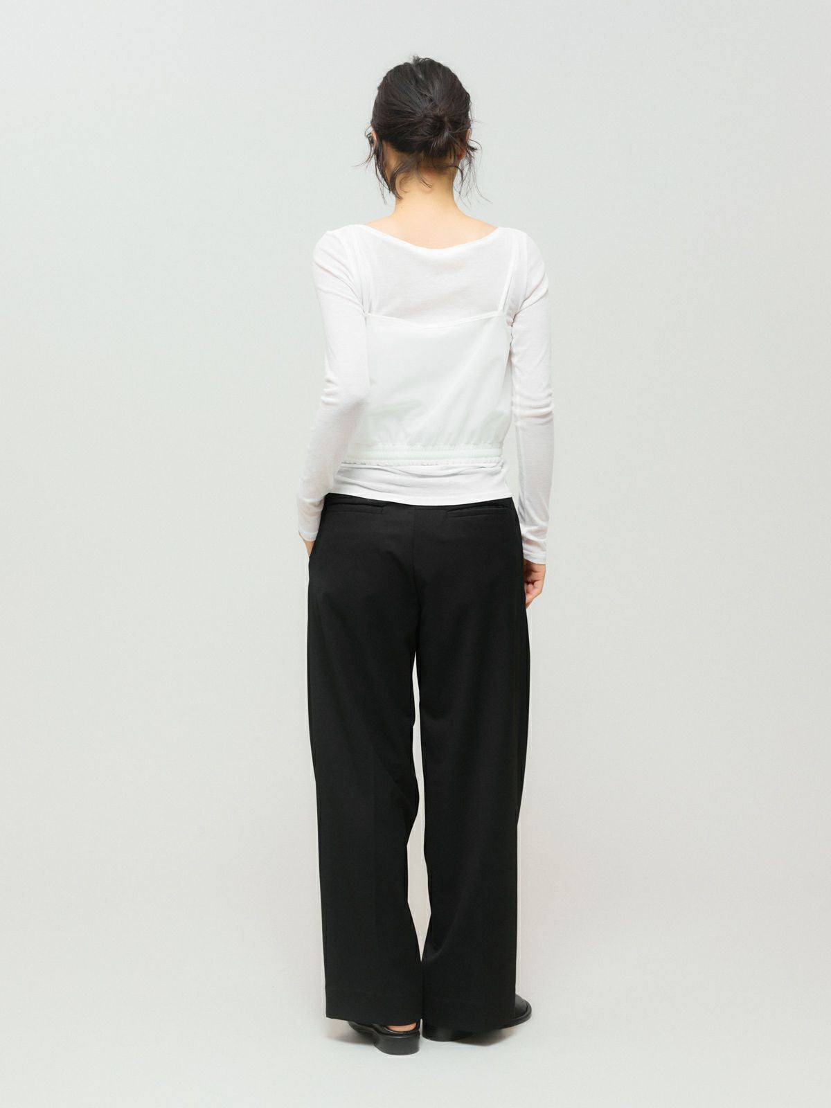 camisole tops ensemble