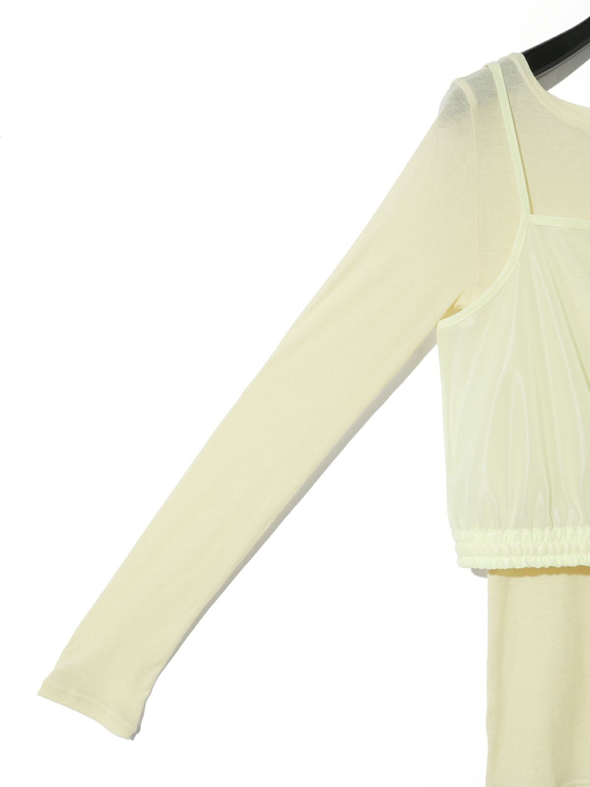 camisole tops ensemble