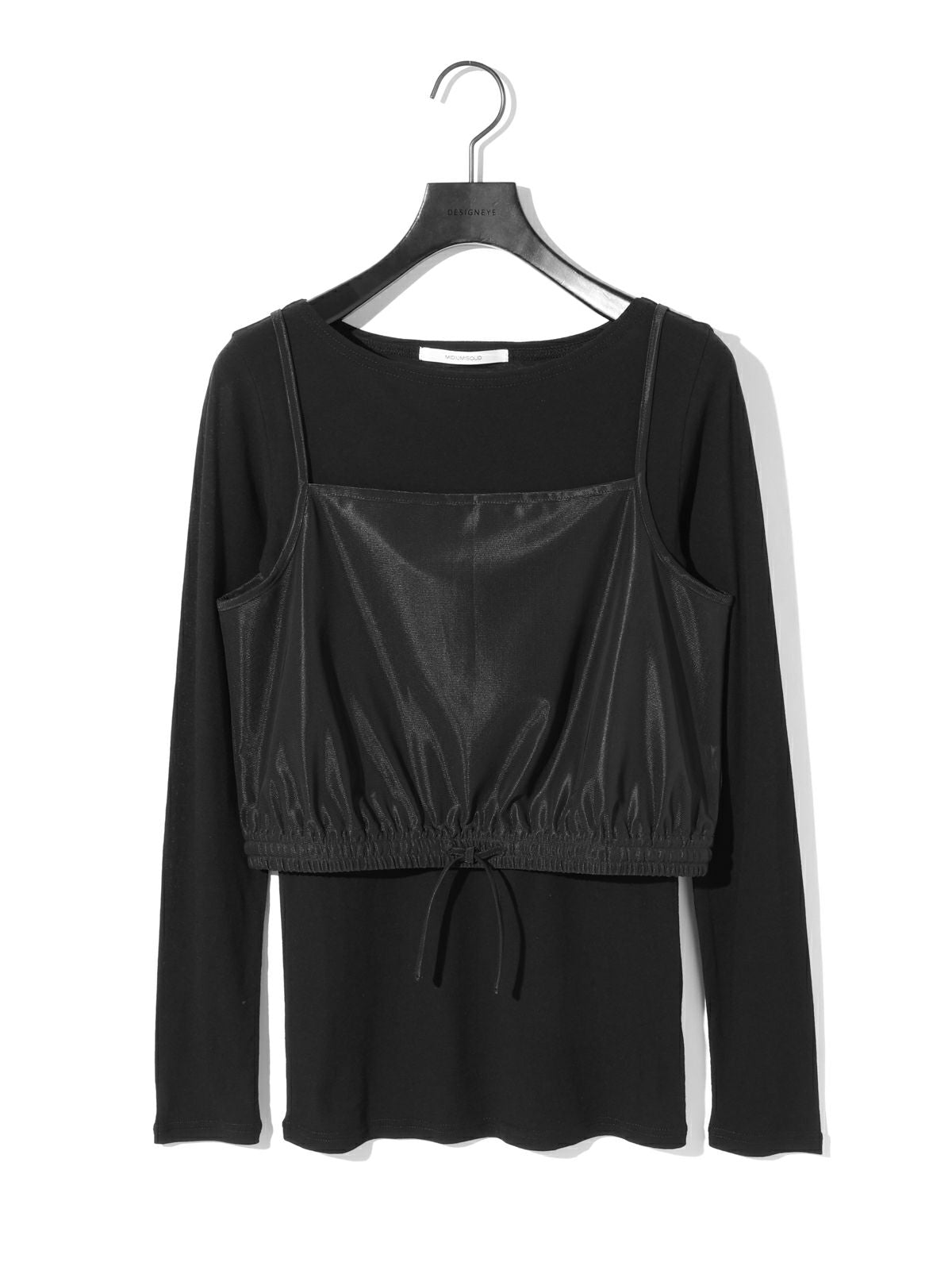 camisole tops ensemble