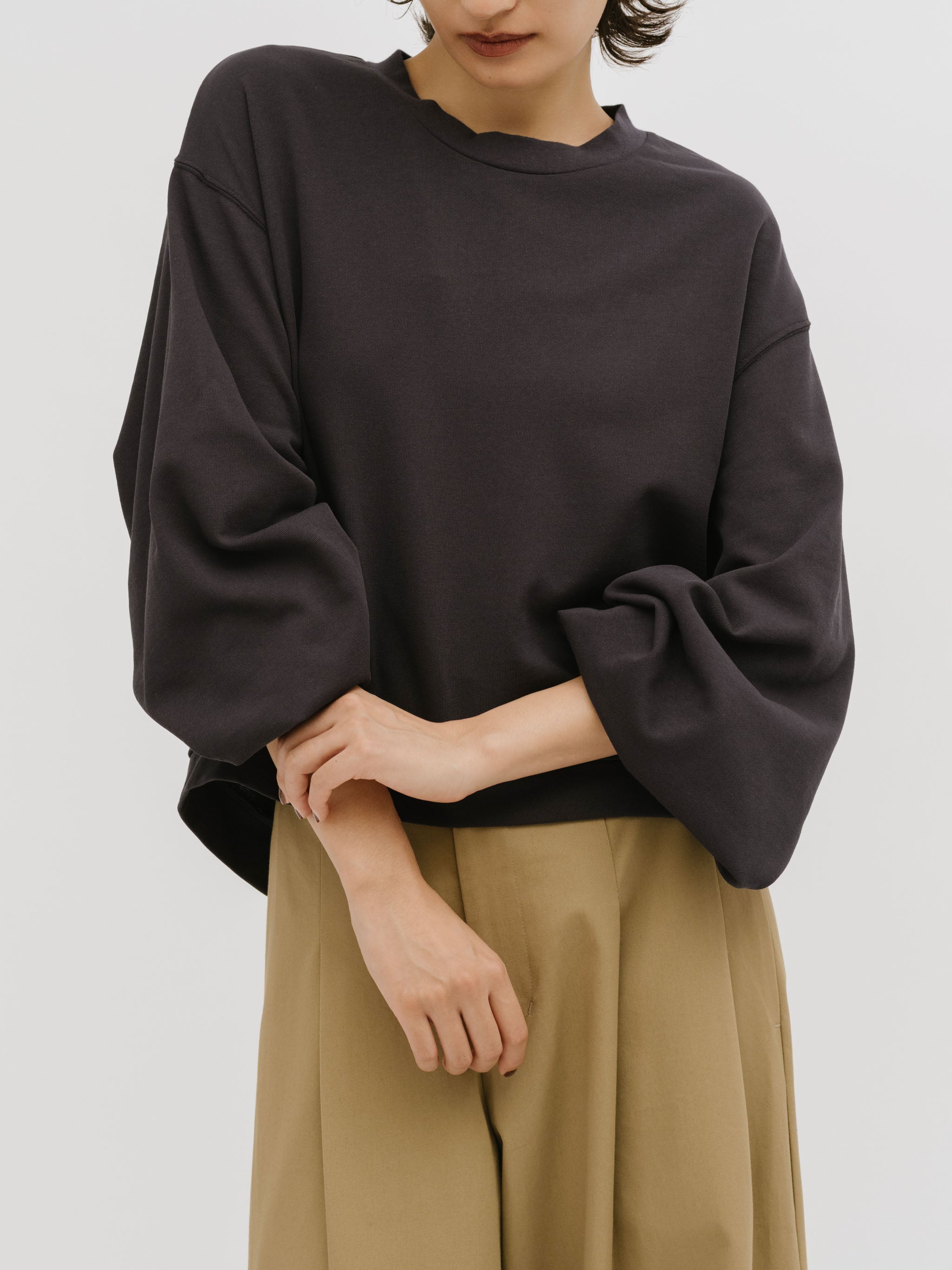 soft form sweat