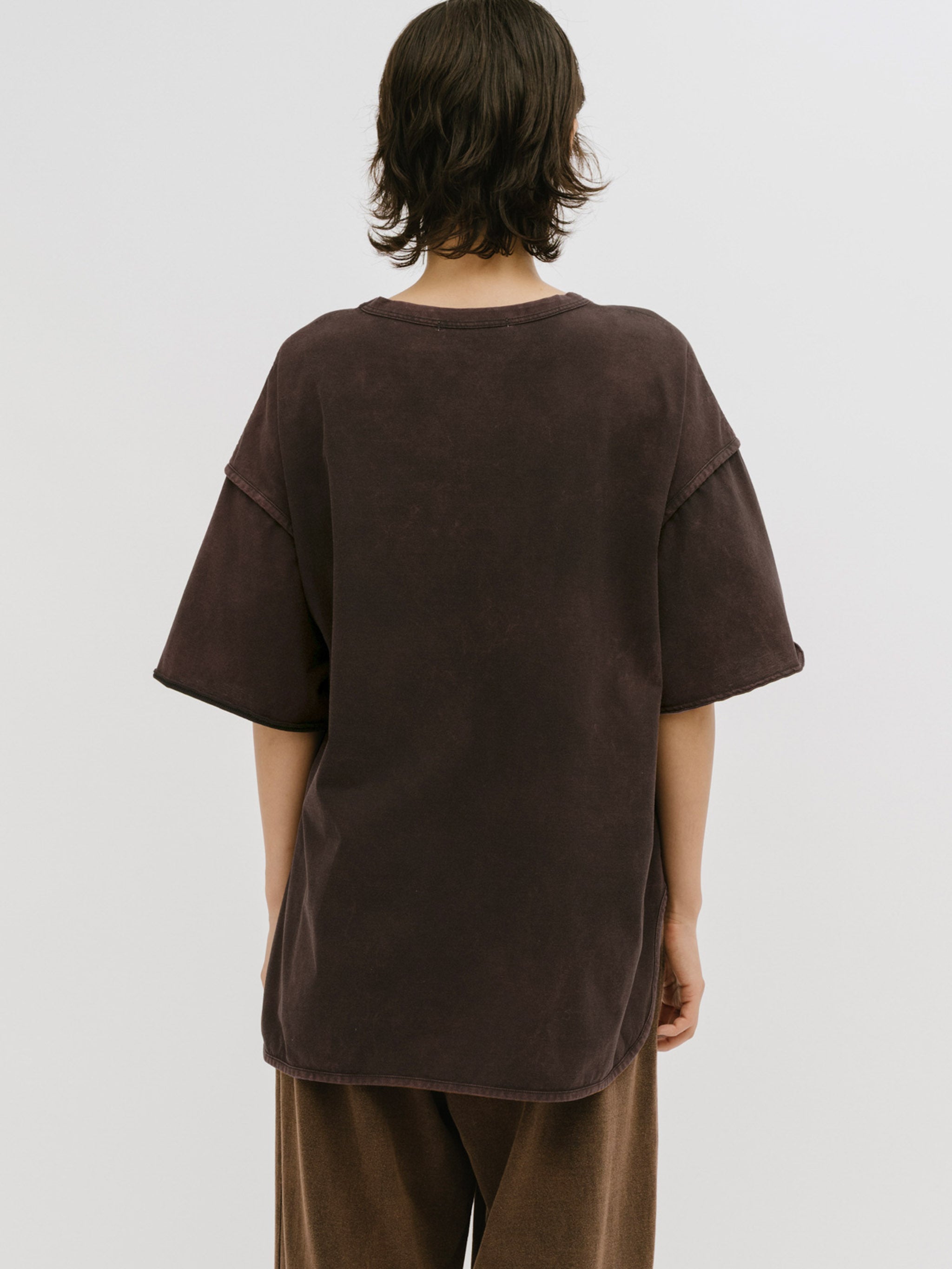 pigment ease tee