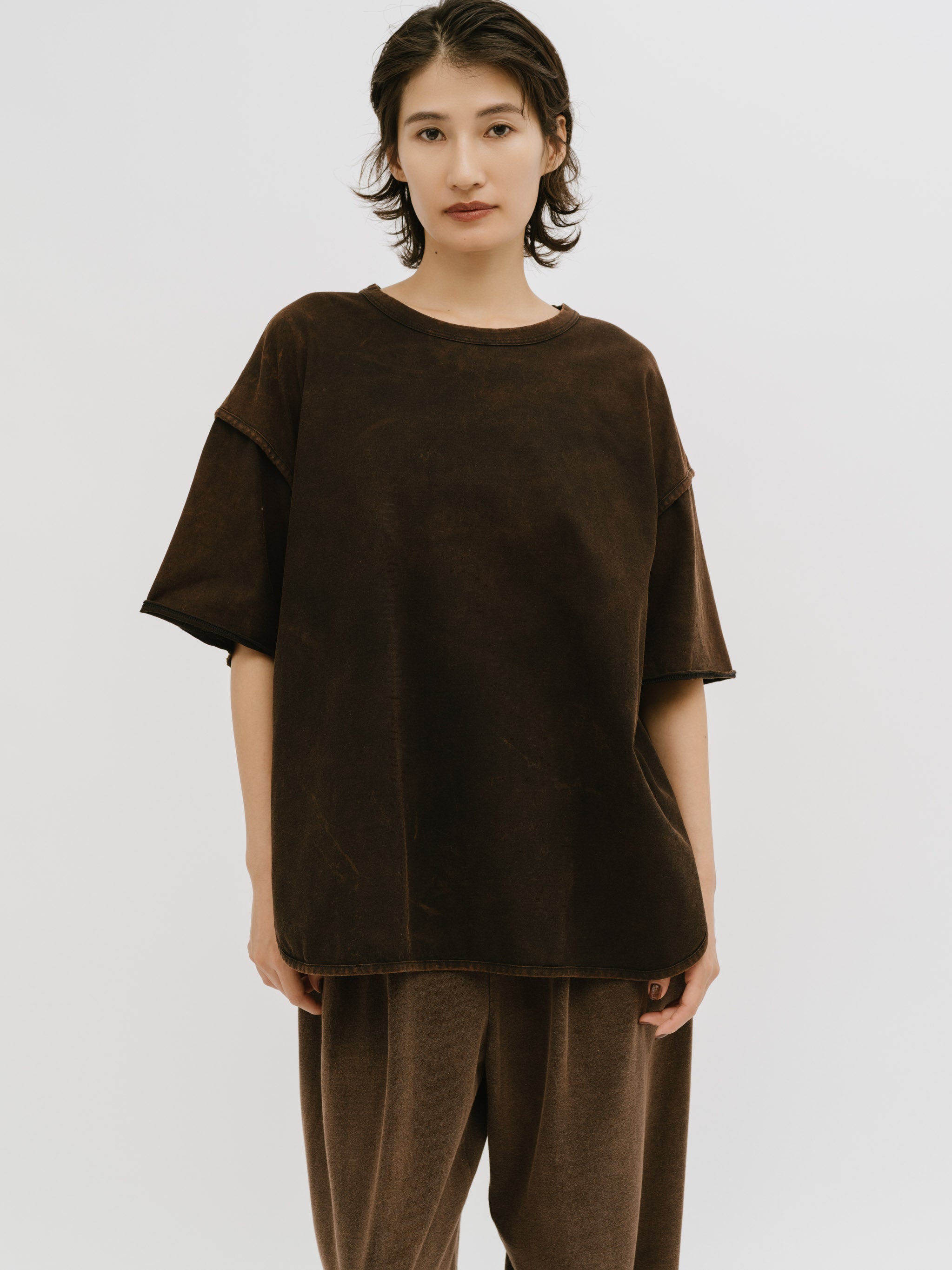 pigment ease tee