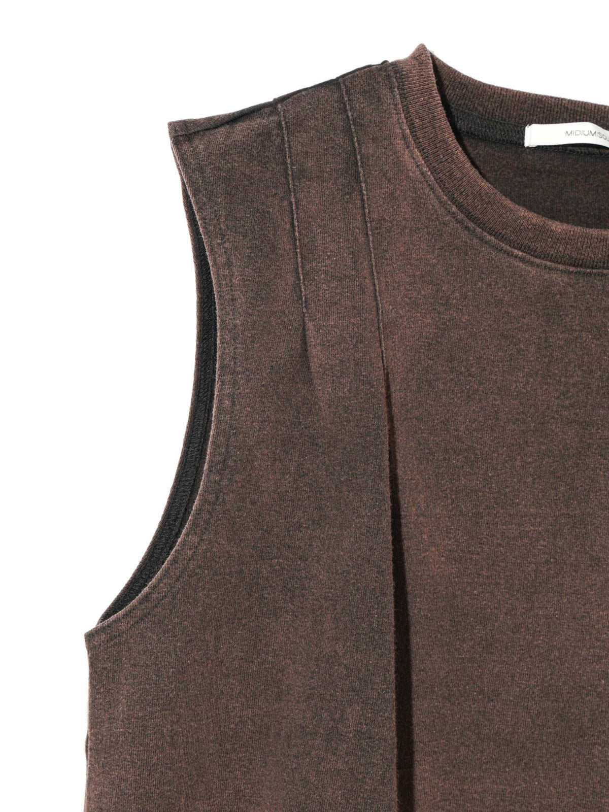 pigment tuck N/S PO