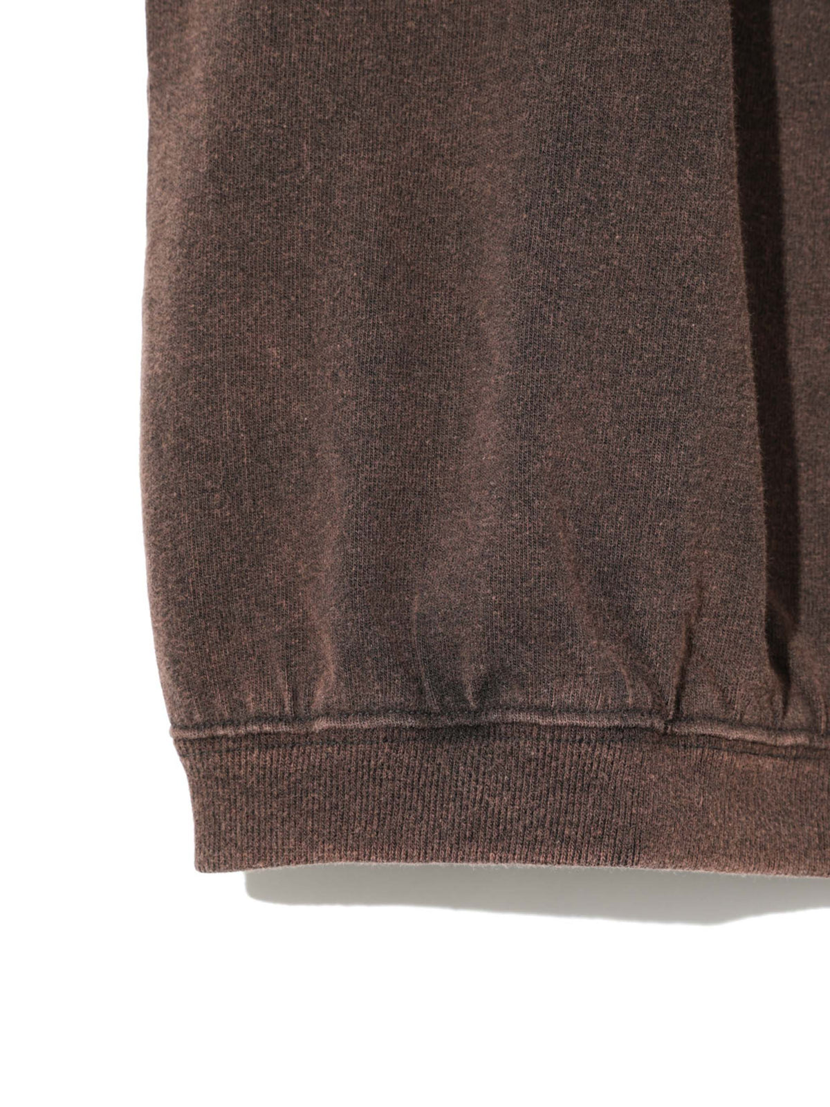 pigment tuck N/S PO