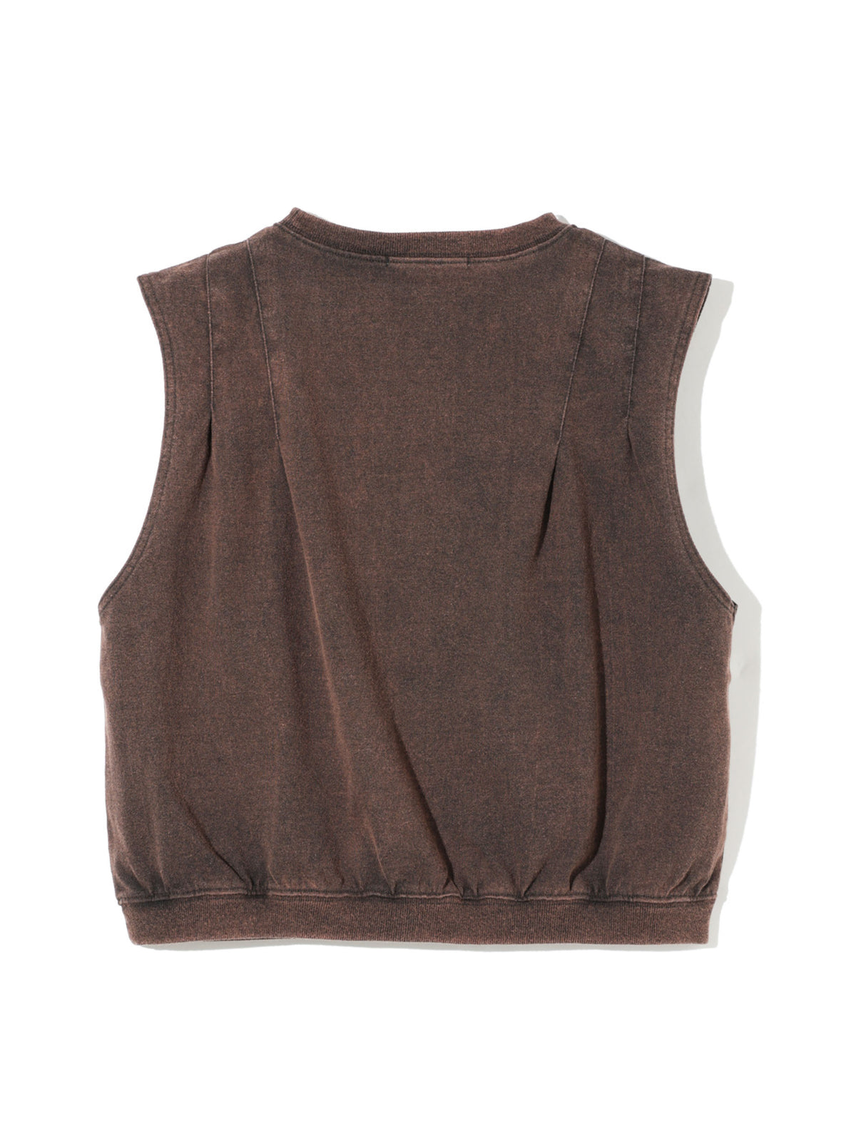 pigment tuck N/S PO