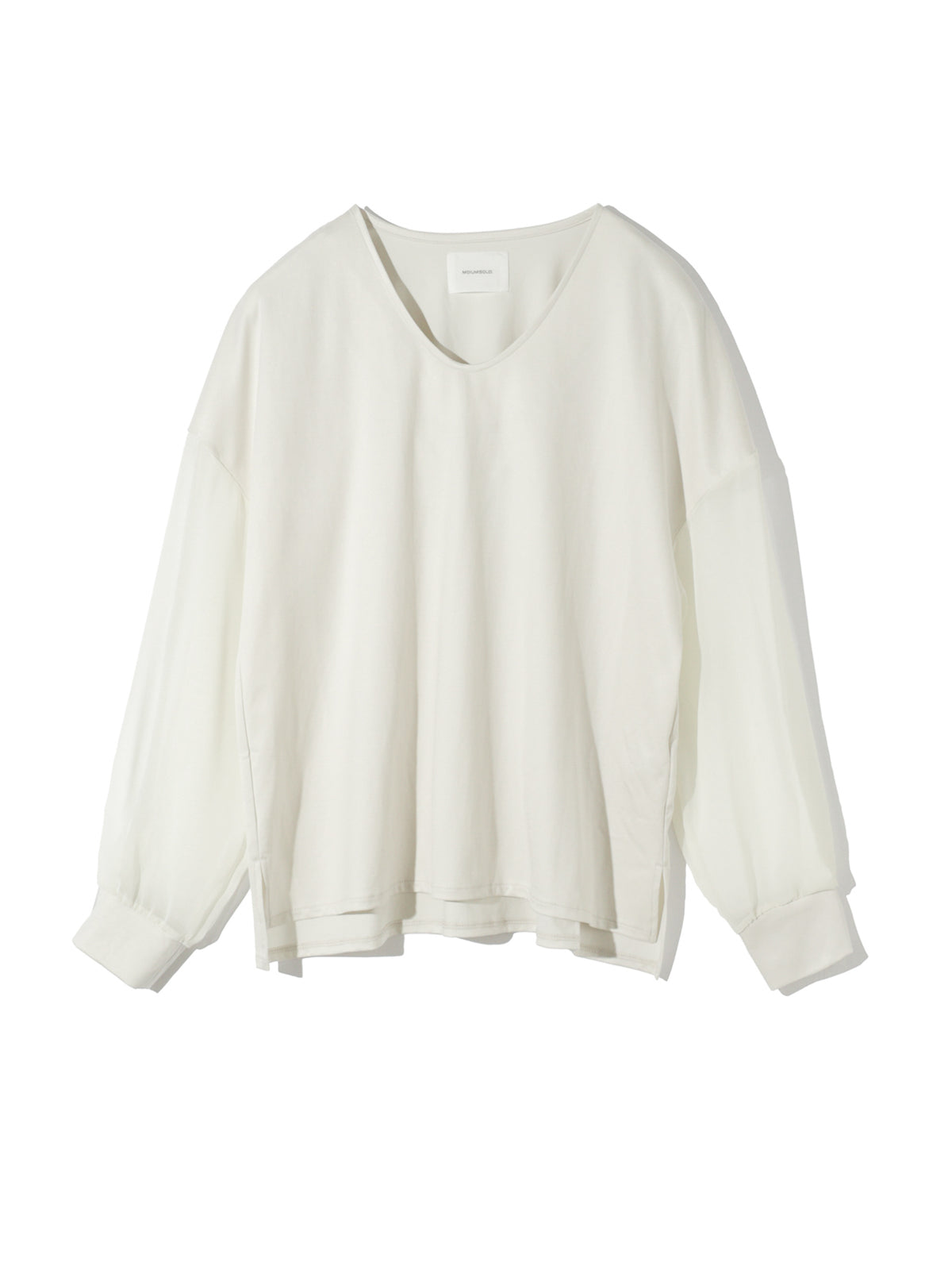 veil sheer slv PO