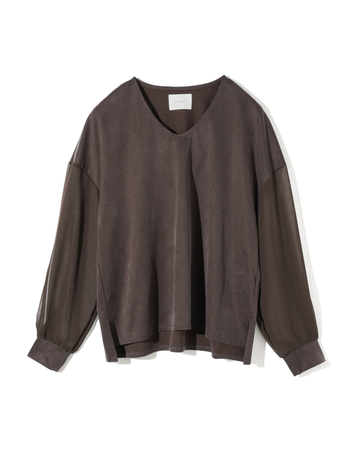 veil sheer slv PO