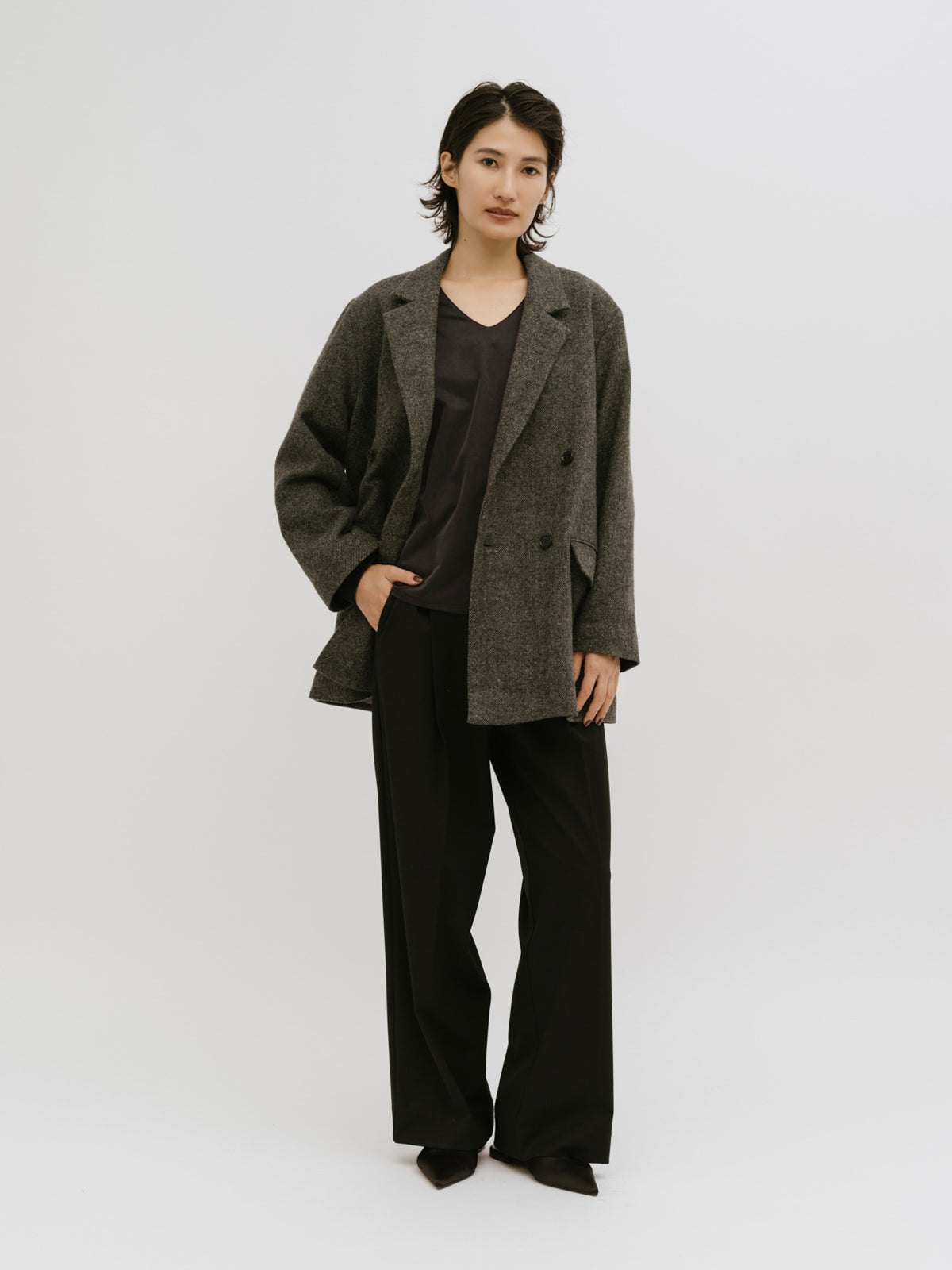 veil sheer slv PO
