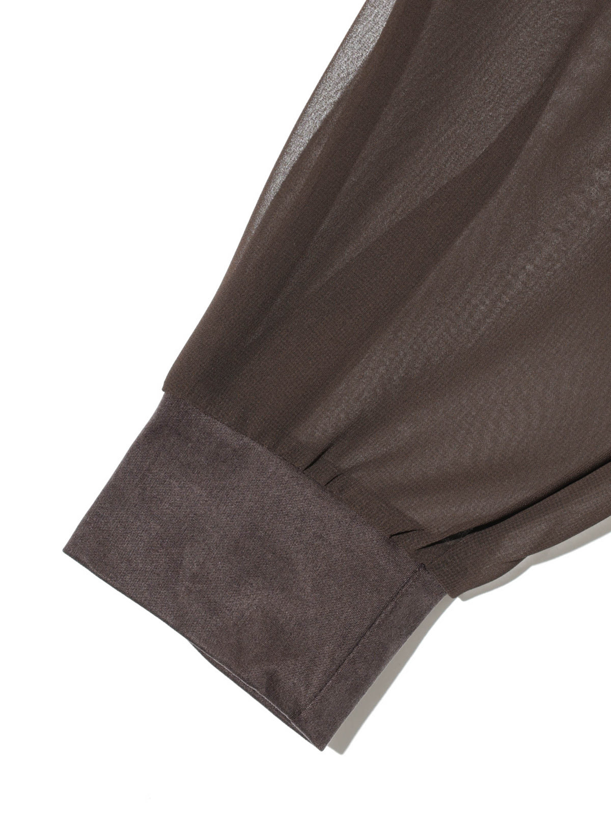 veil sheer slv PO