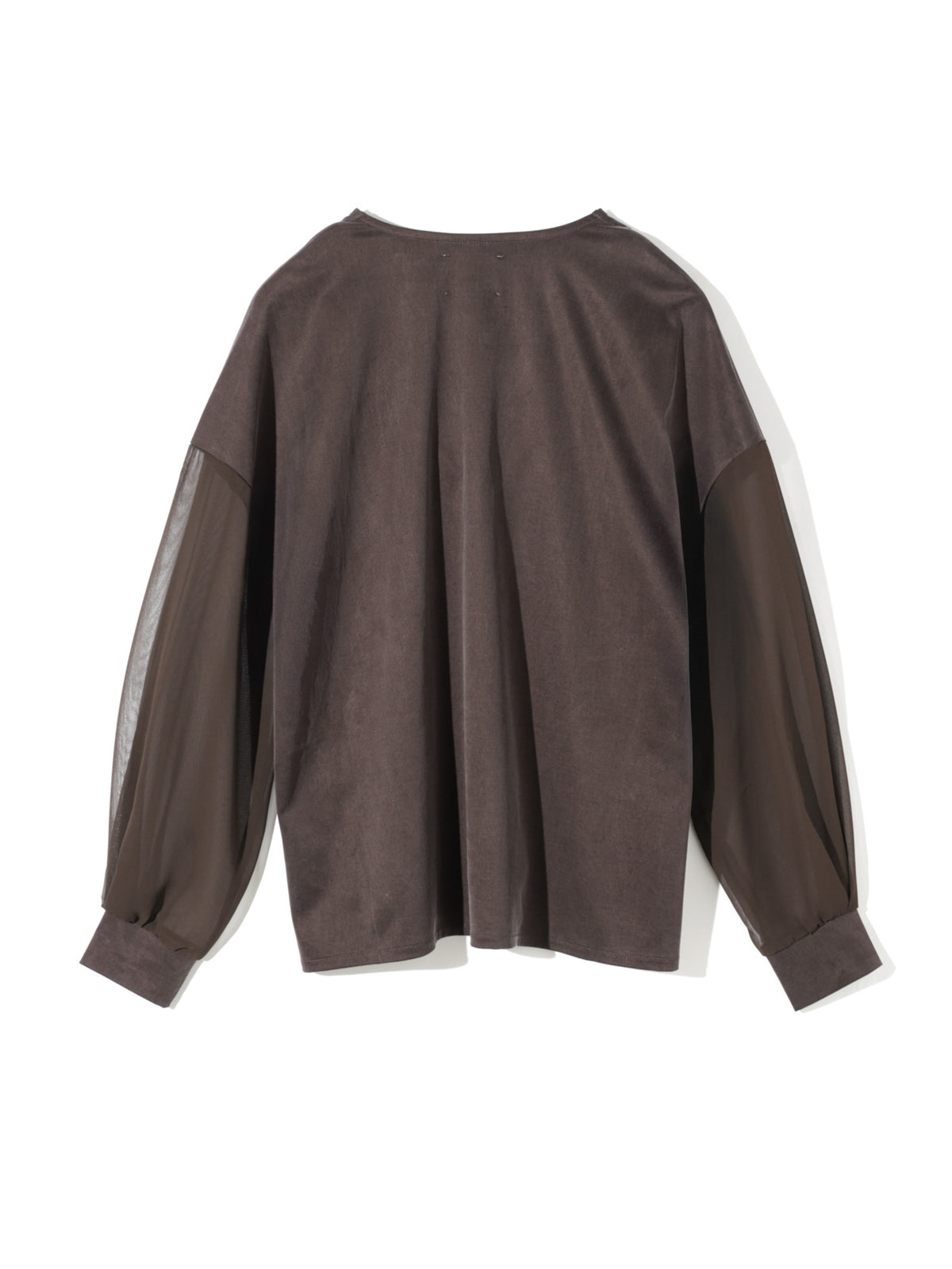 veil sheer slv PO