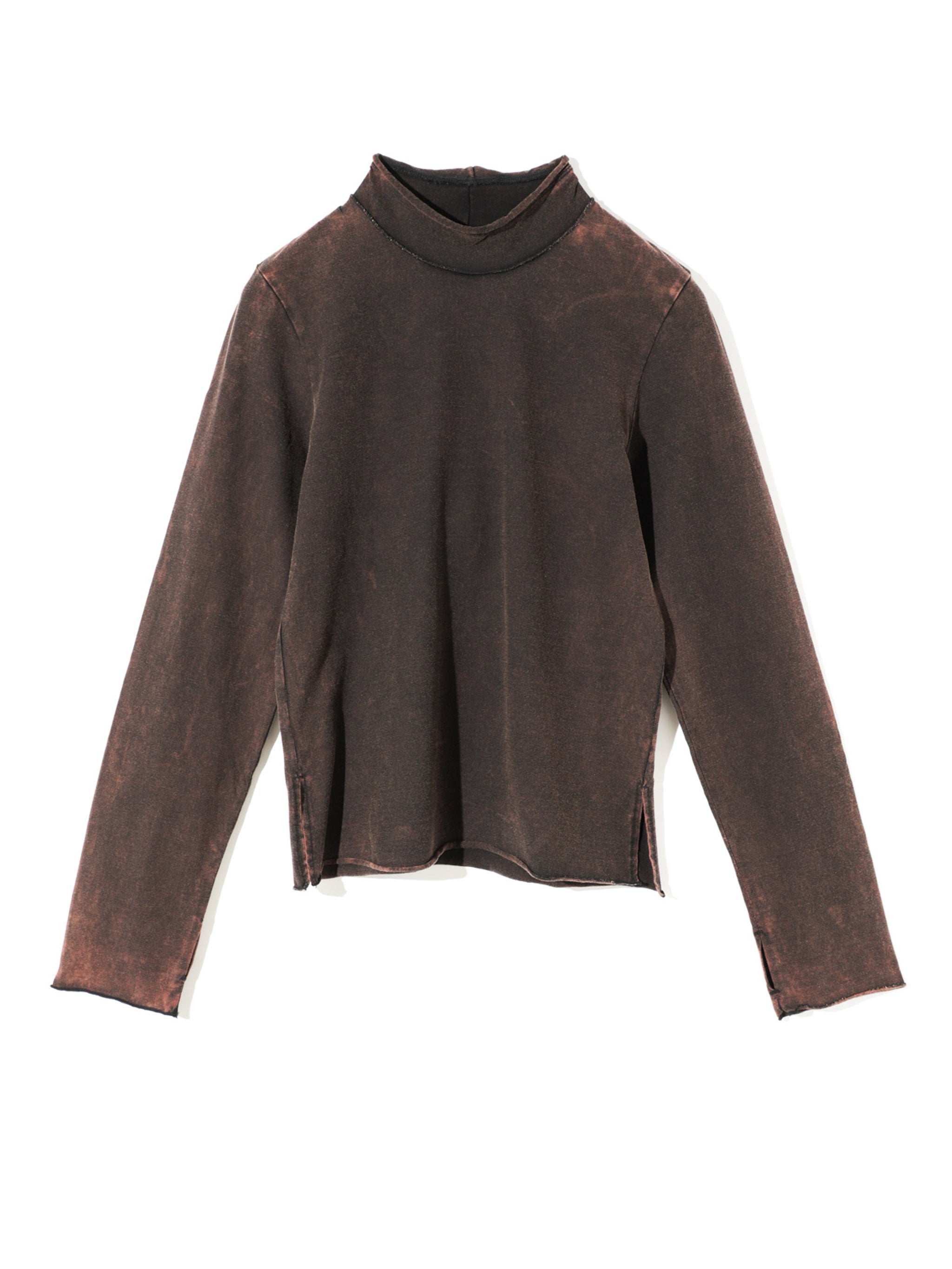 pigment high neck inner