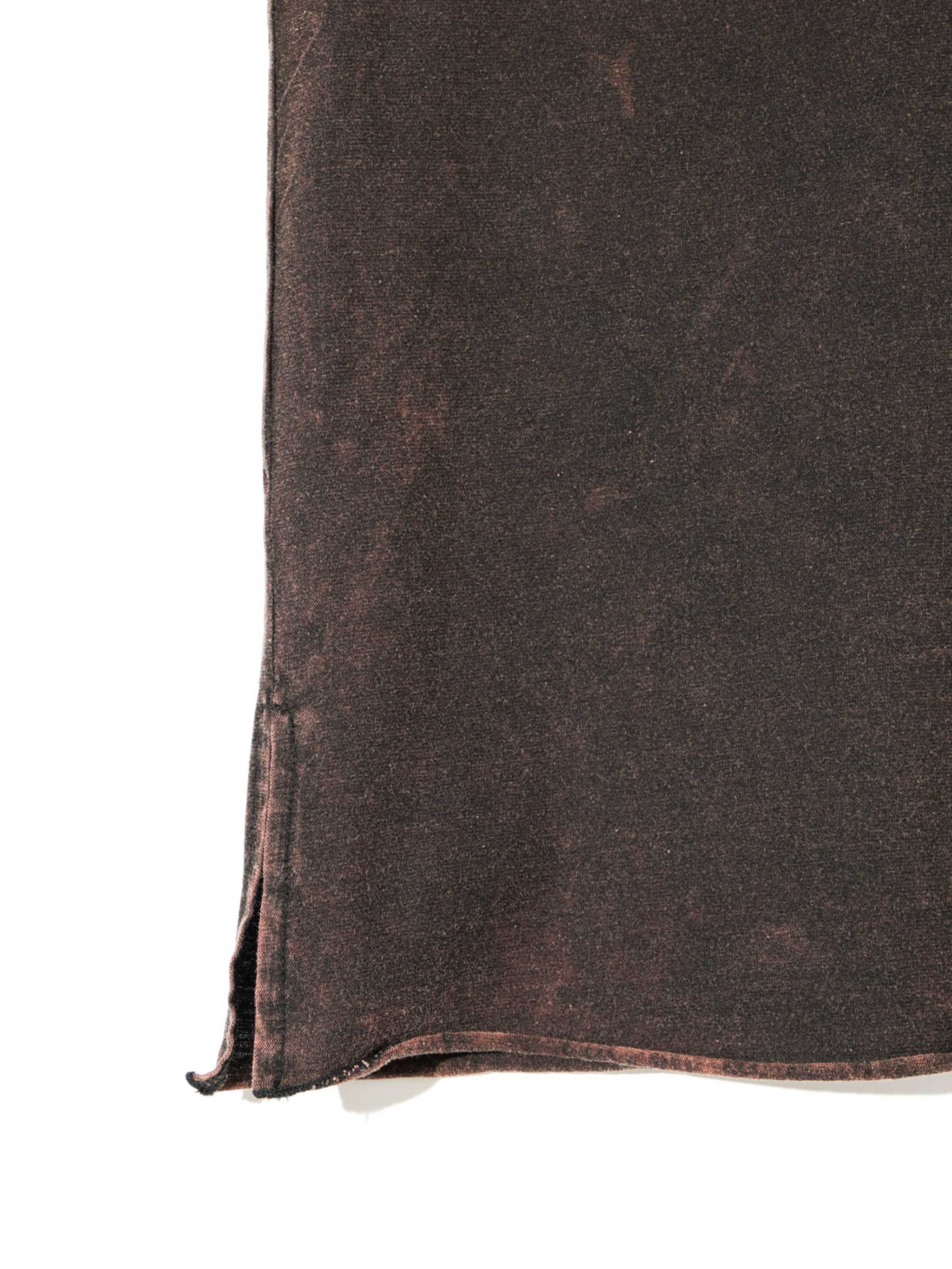 pigment high neck inner