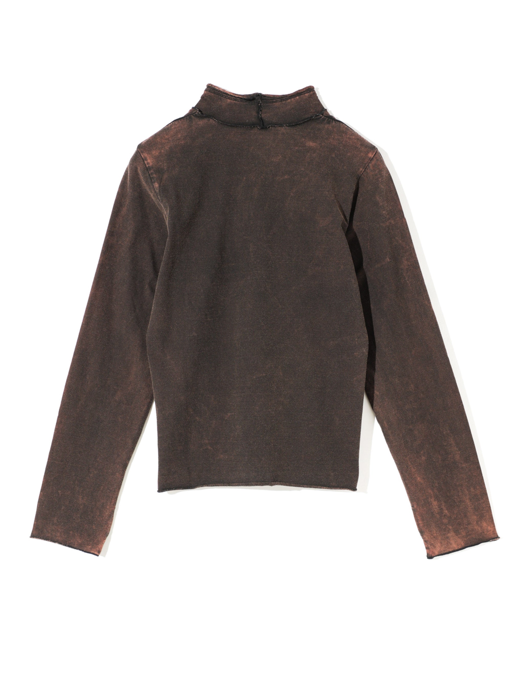 pigment high neck inner