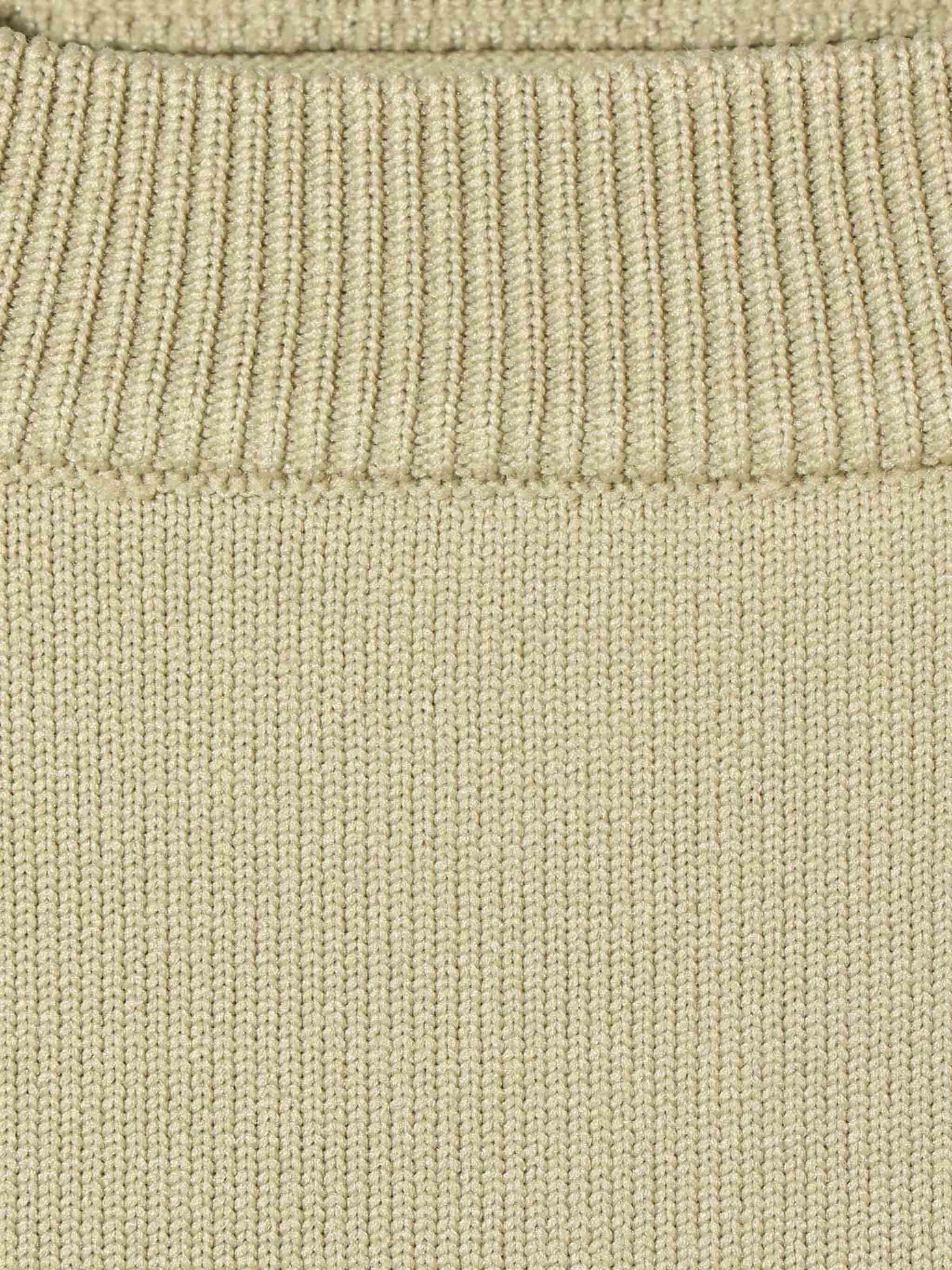 ボリュームフレアプルオーバー