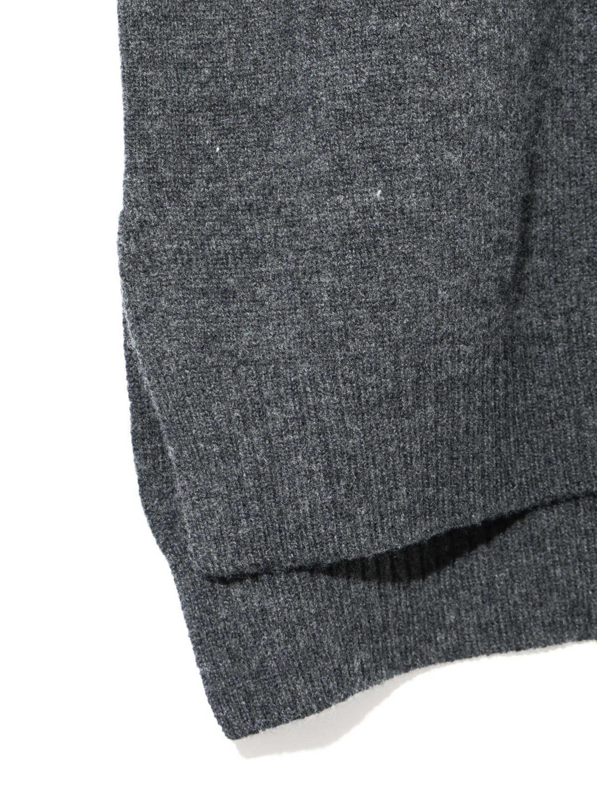 soft veil turtle knit