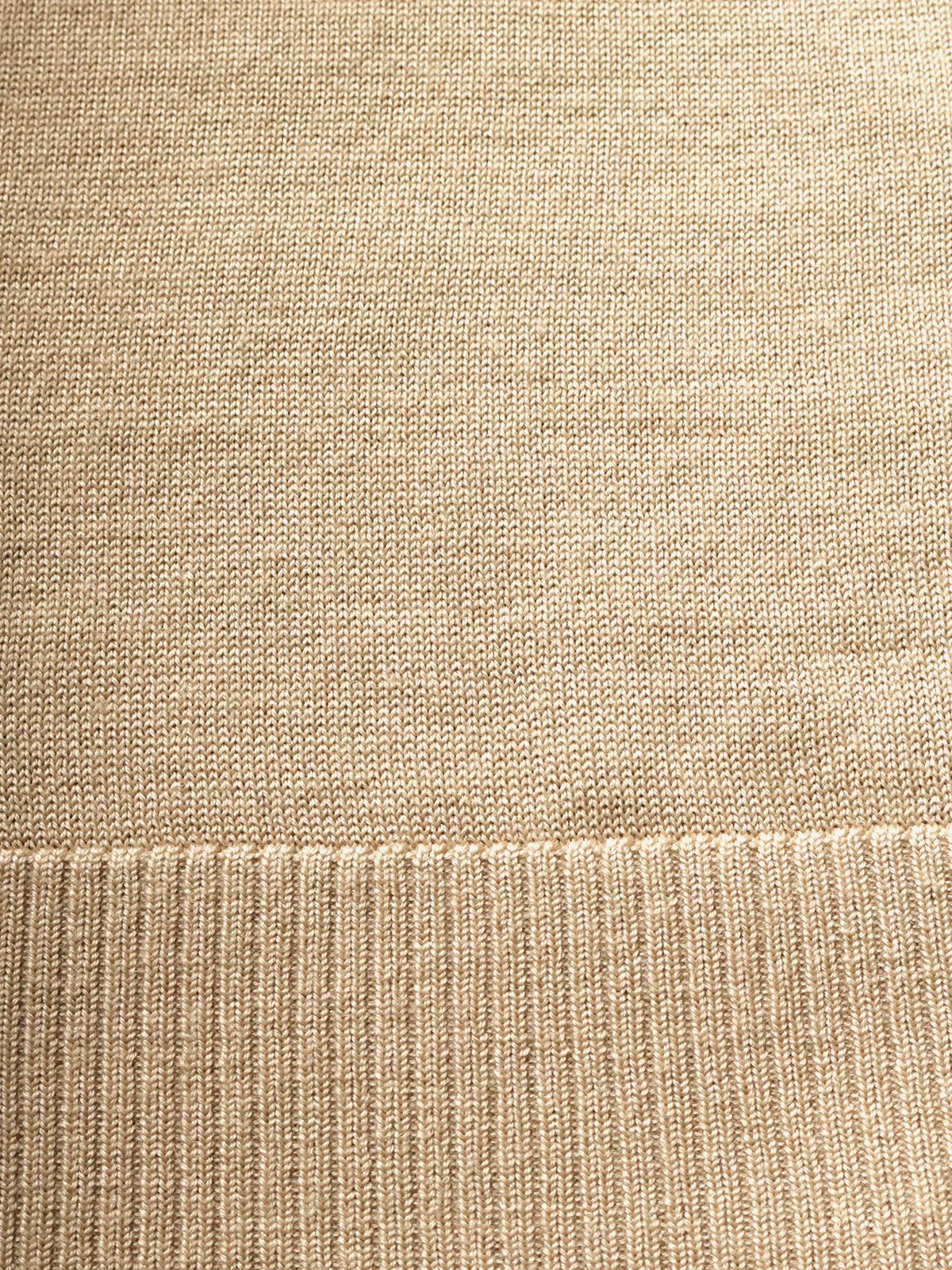 Vネックカーディガン(4-1065)