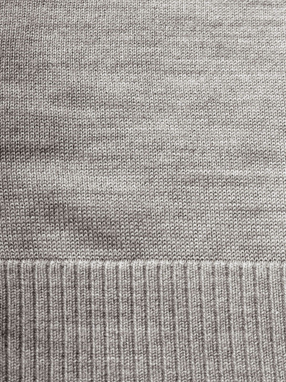 Vネックカーディガン(4-1065)