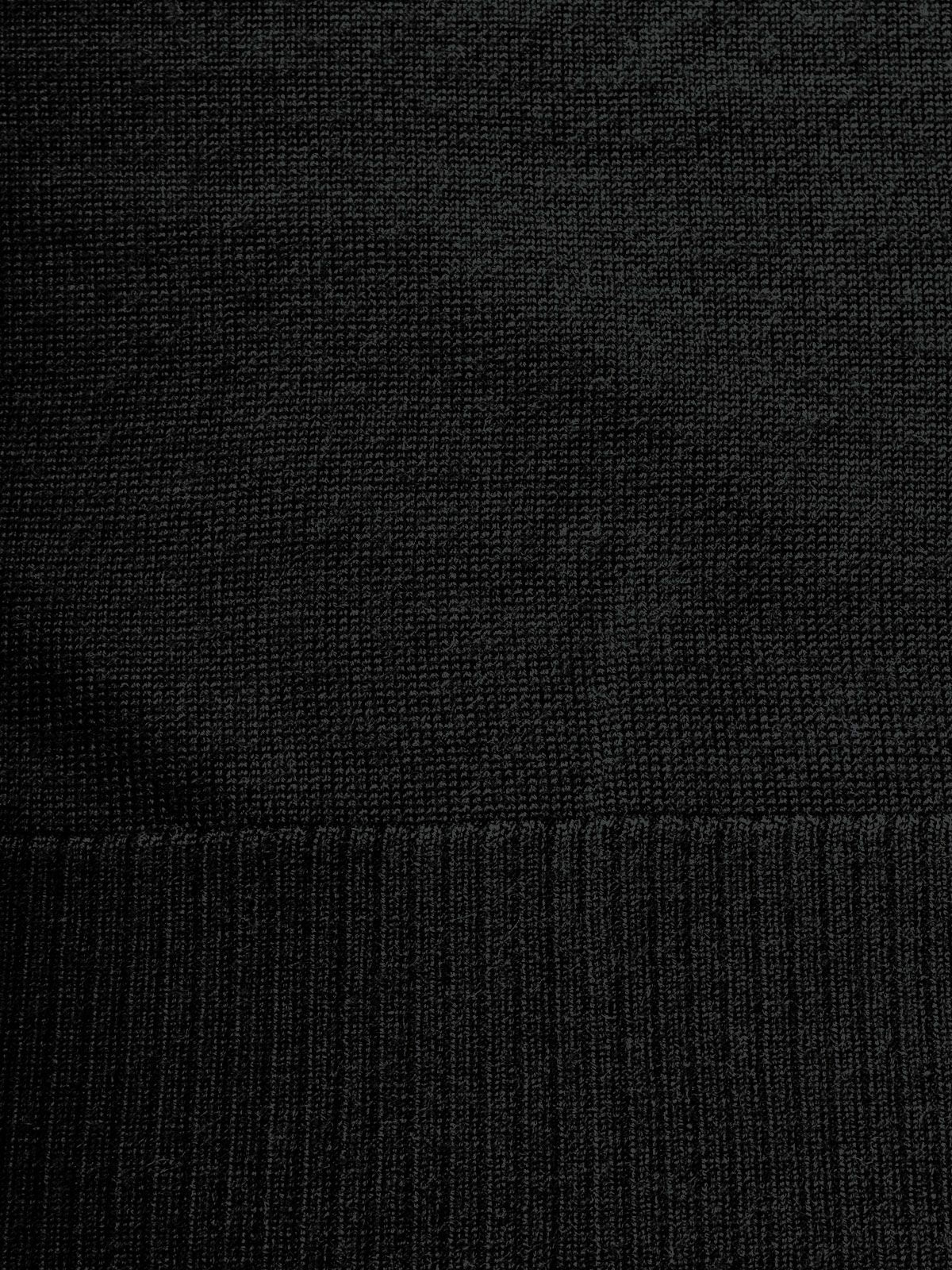 Vネックカーディガン(4-1065)